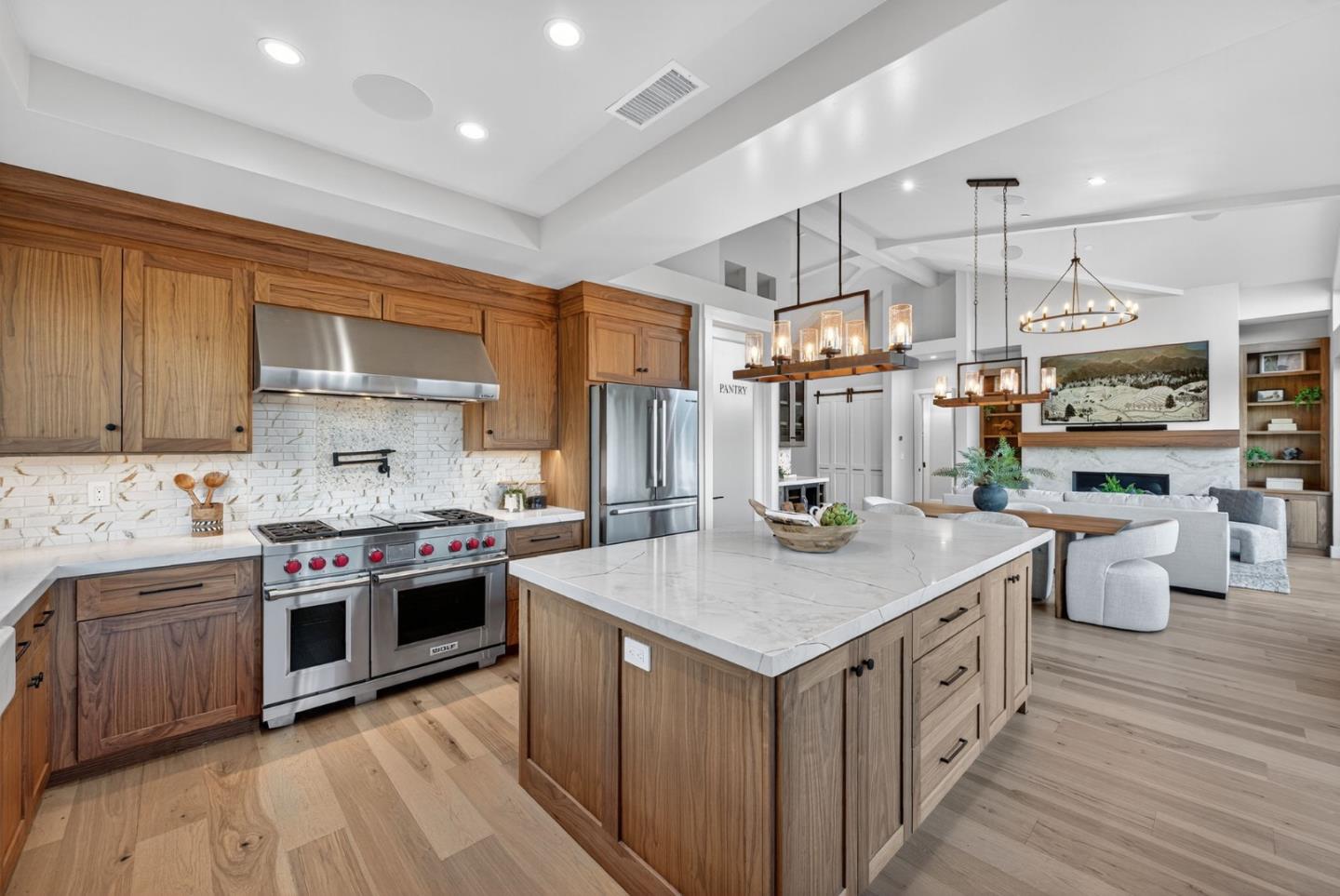 Boulder Creek, California, 95006, United States, 5 Bedrooms Bedrooms, ,4 BathroomsBathrooms,Residential,For Sale,1991450