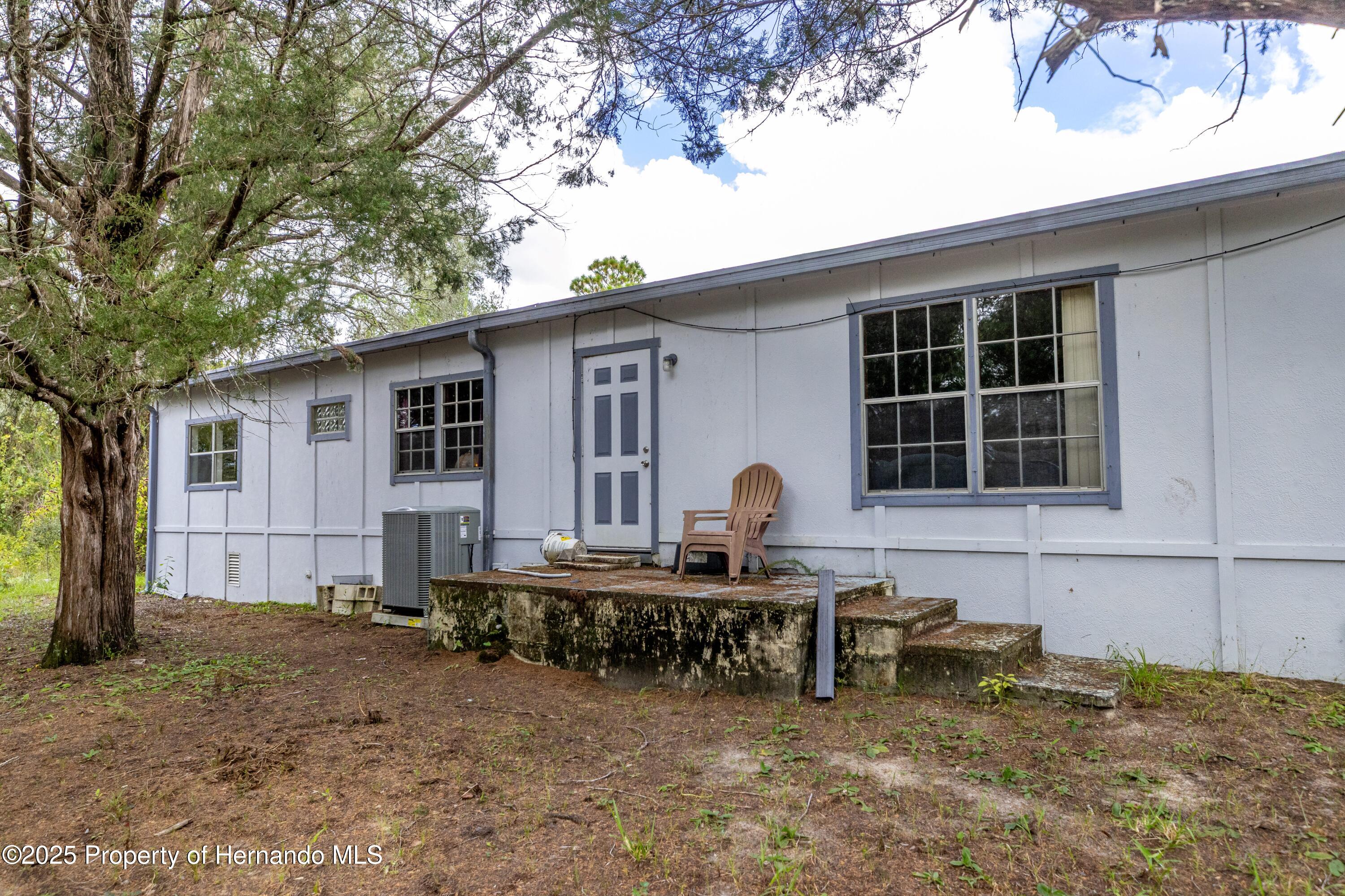 Brooksville, Florida, 34613, United States, 4 Bedrooms Bedrooms, ,2 BathroomsBathrooms,Residential,For Sale,1975088