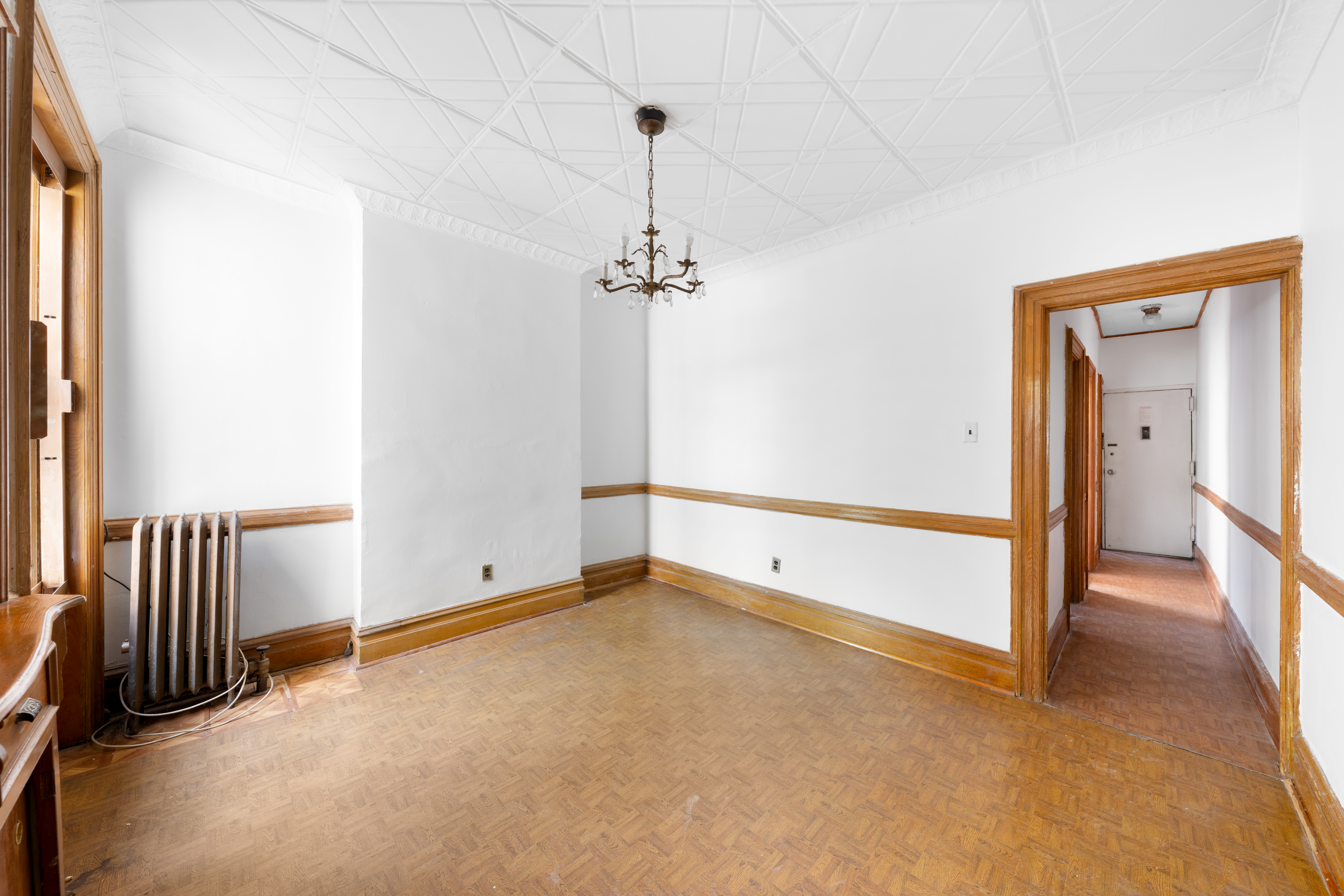  707 Carroll Street #4R, Brooklyn, NY, 11215 - 物件實景