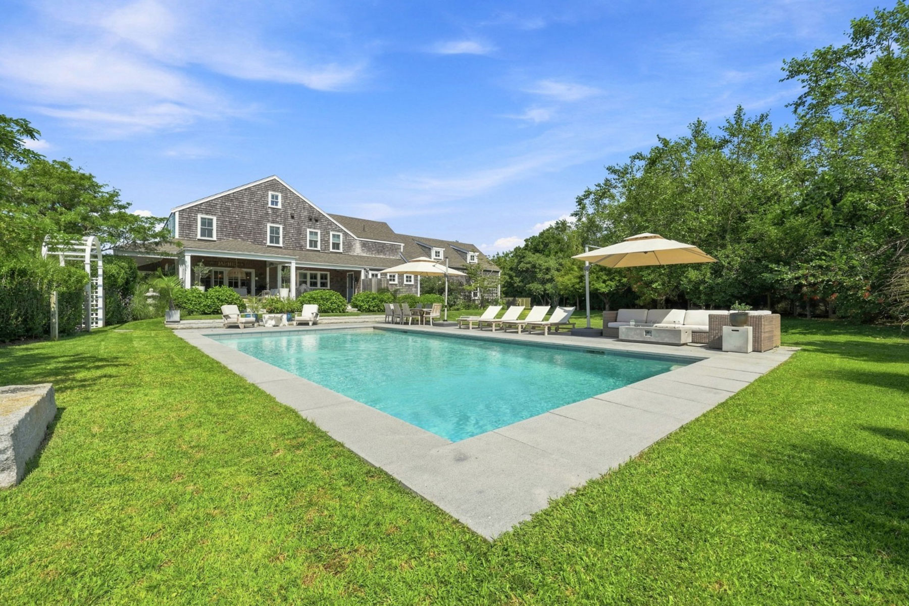  20 Boulevarde, Nantucket, MA, 02554 - 物件實景