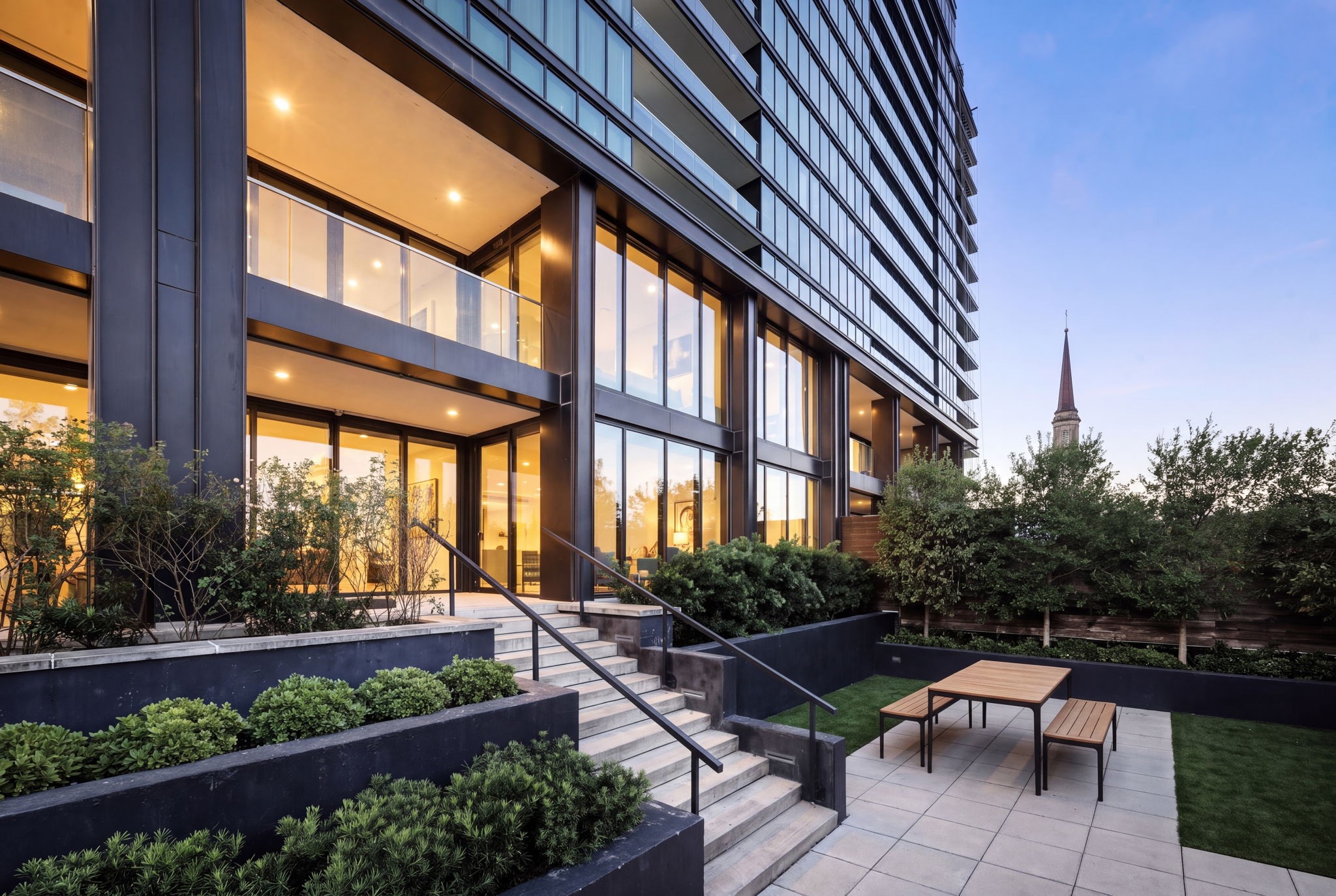  3435 Westheimer Road #201 - 物件實景