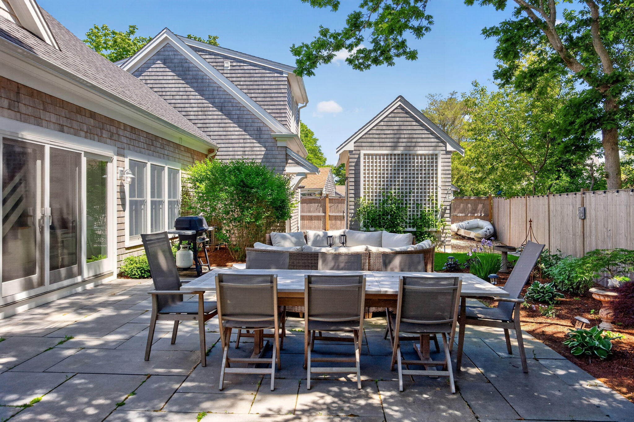  60 Bayberry Road, West Yarmouth, MA, 02673 - 物件實景