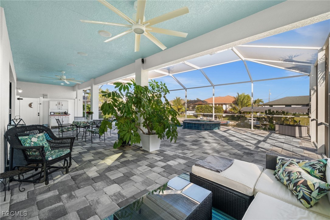 Cape Coral, Florida, 33991, United States, 3 Bedrooms Bedrooms, ,3 BathroomsBathrooms,Residential,For Sale,2008632