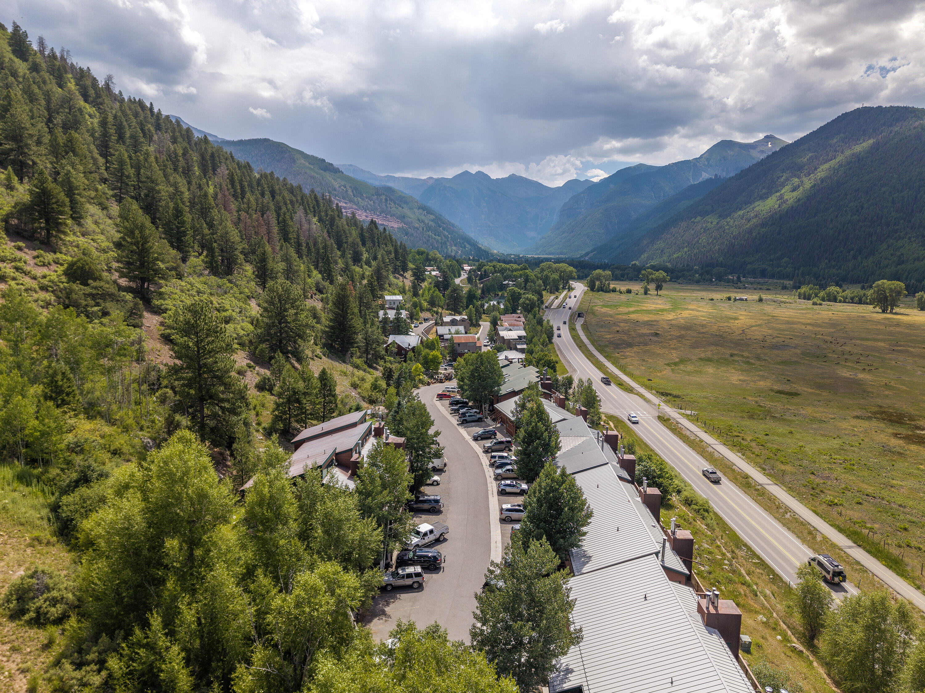 Telluride, Colorado, 81435, United States, 1 Bedroom Bedrooms, ,1 BathroomBathrooms,Residential,For Sale,1903532