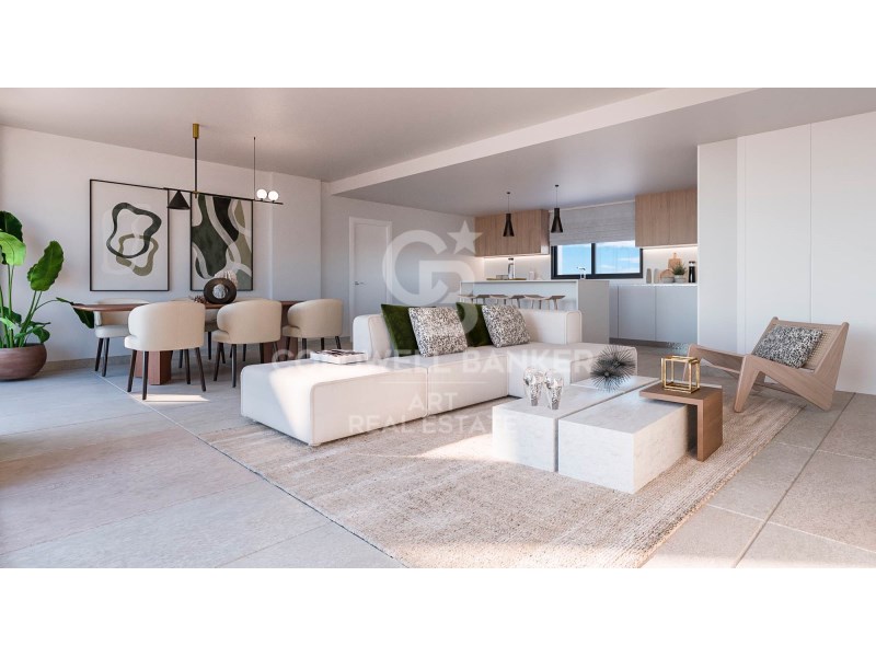 Marbella, Andalusia, ES, 3 Bedrooms Bedrooms, ,2 BathroomsBathrooms,Residential,For Sale,1746106