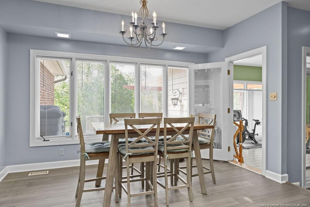 Fayetteville, North Carolina, 28306, United States, 3 Bedrooms Bedrooms, ,3 BathroomsBathrooms,Residential,For Sale,1986254