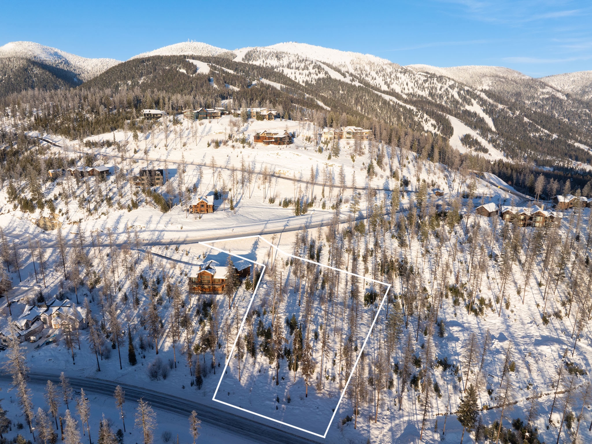  299 Elk Highlands Drive - 物件實景