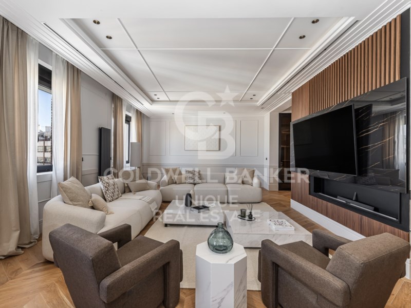 Madrid, Madrid, Chamber?, Trafalgar Madrid, Madrid, Madrid, Comunidad de Madrid, ES, 3 Bedrooms Bedrooms, ,4 BathroomsBathrooms,Residential,For Sale,Madrid, Madrid, Chamber?, Trafalgar Madrid, Madrid,1520341