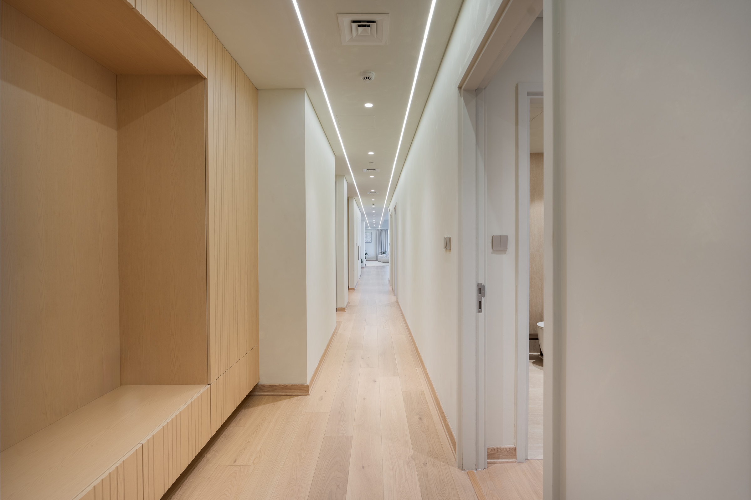  Super-Prime Turnkey Apartment in Downtown Dubai - 物件實景