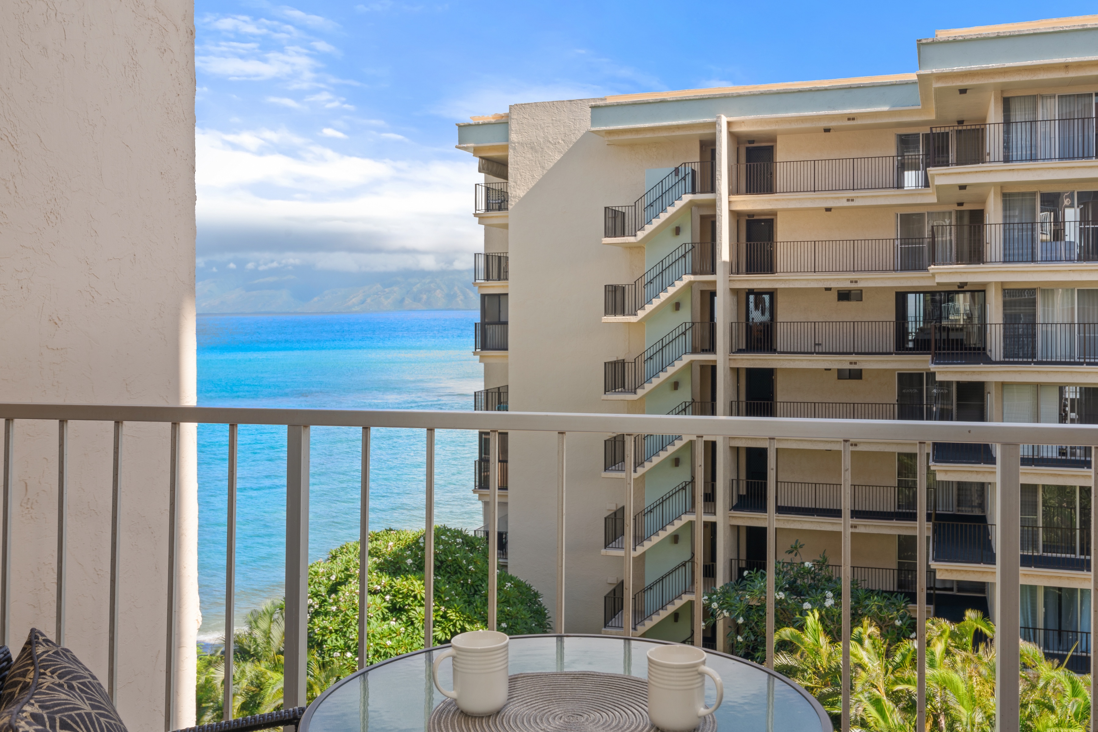  Royal Kahana Studio: STR Zoned, Priced to Sell - 物件實景