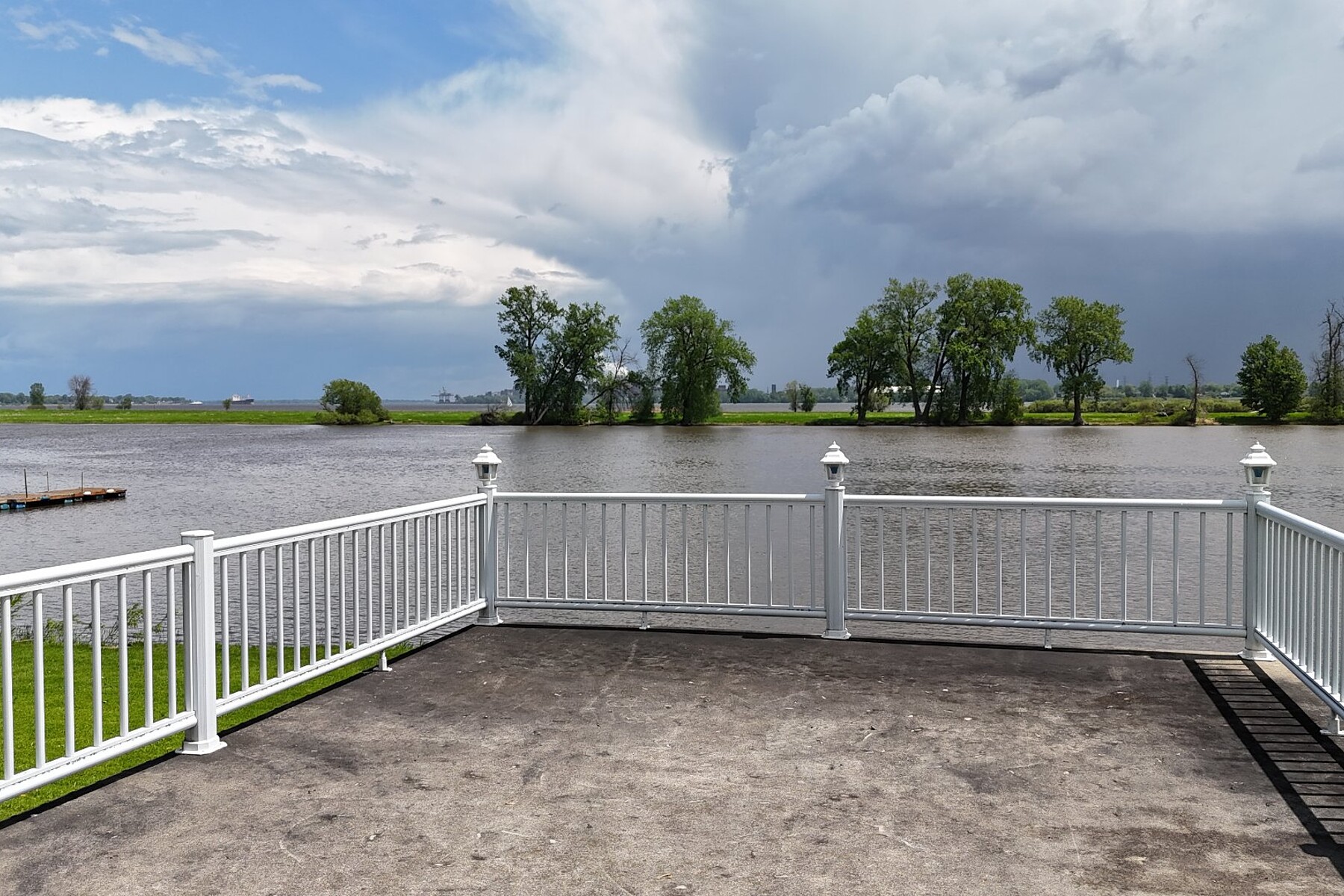  Sainte-Geneviève-de-Berthier, Lanaudière - 物件實景