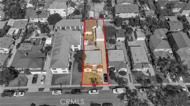South Gate, California, 90280, United States, 4 Bedrooms Bedrooms, ,Residential,For Sale,1943165