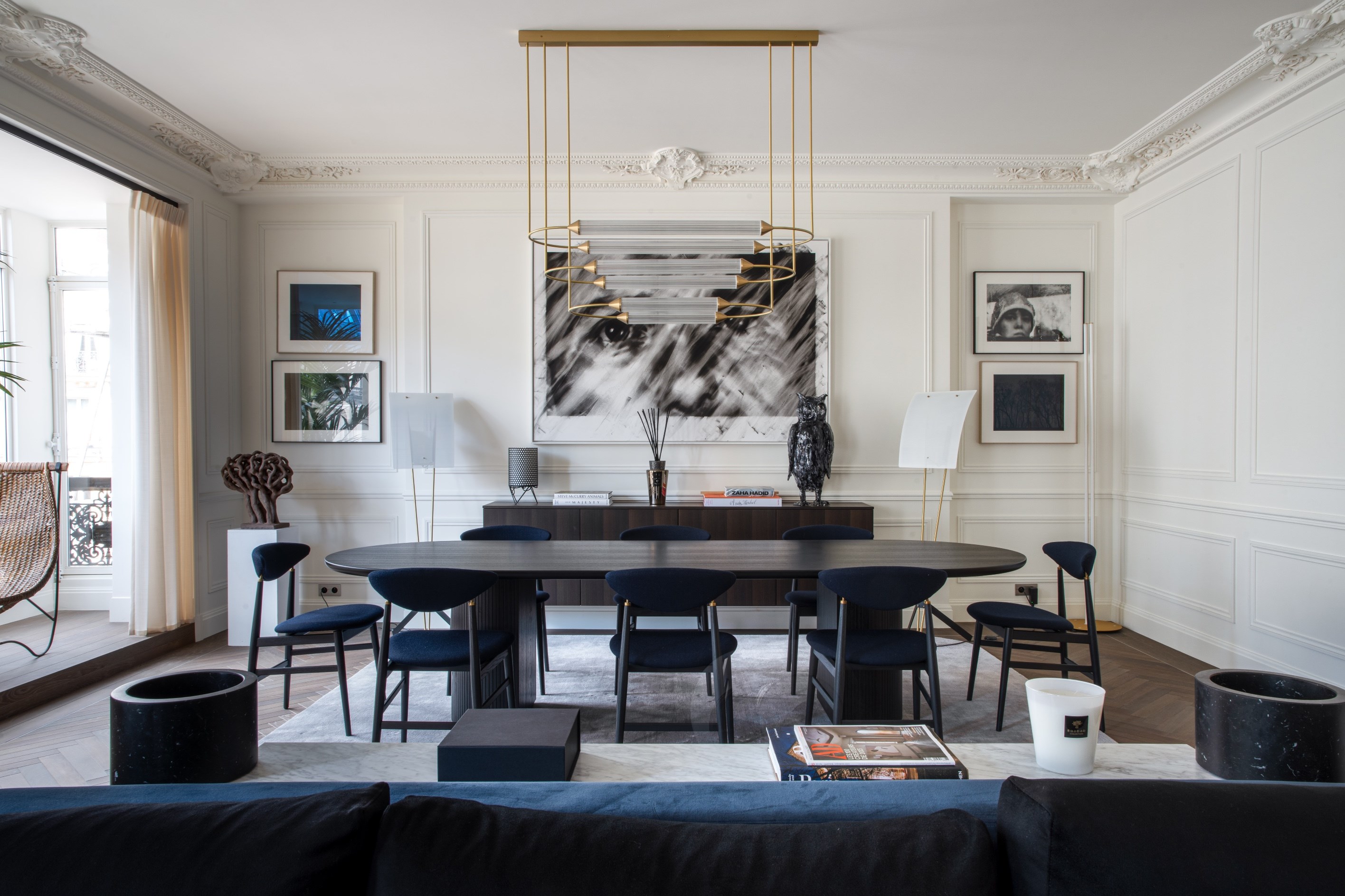  luxury apartment for sale paris 7 - 物件實景