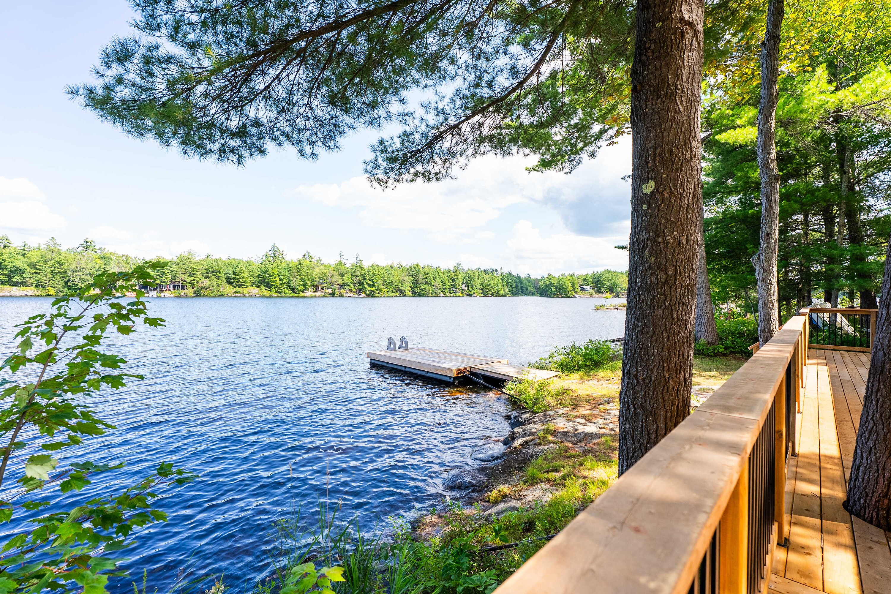  Four-Season Muskoka Living - 物件實景