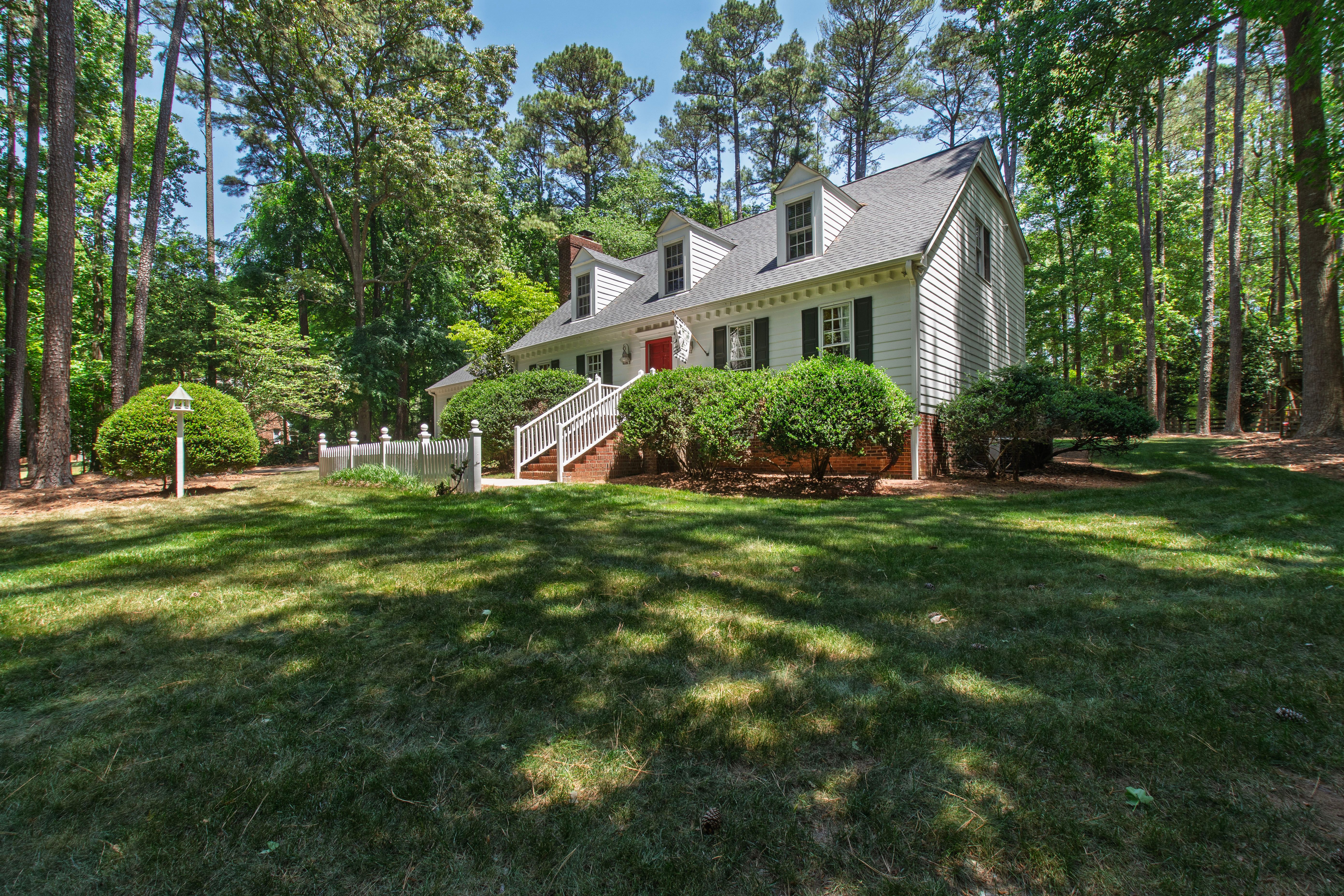 11708 Black Horse Run, Raleigh, NC 27613 - 物件實景