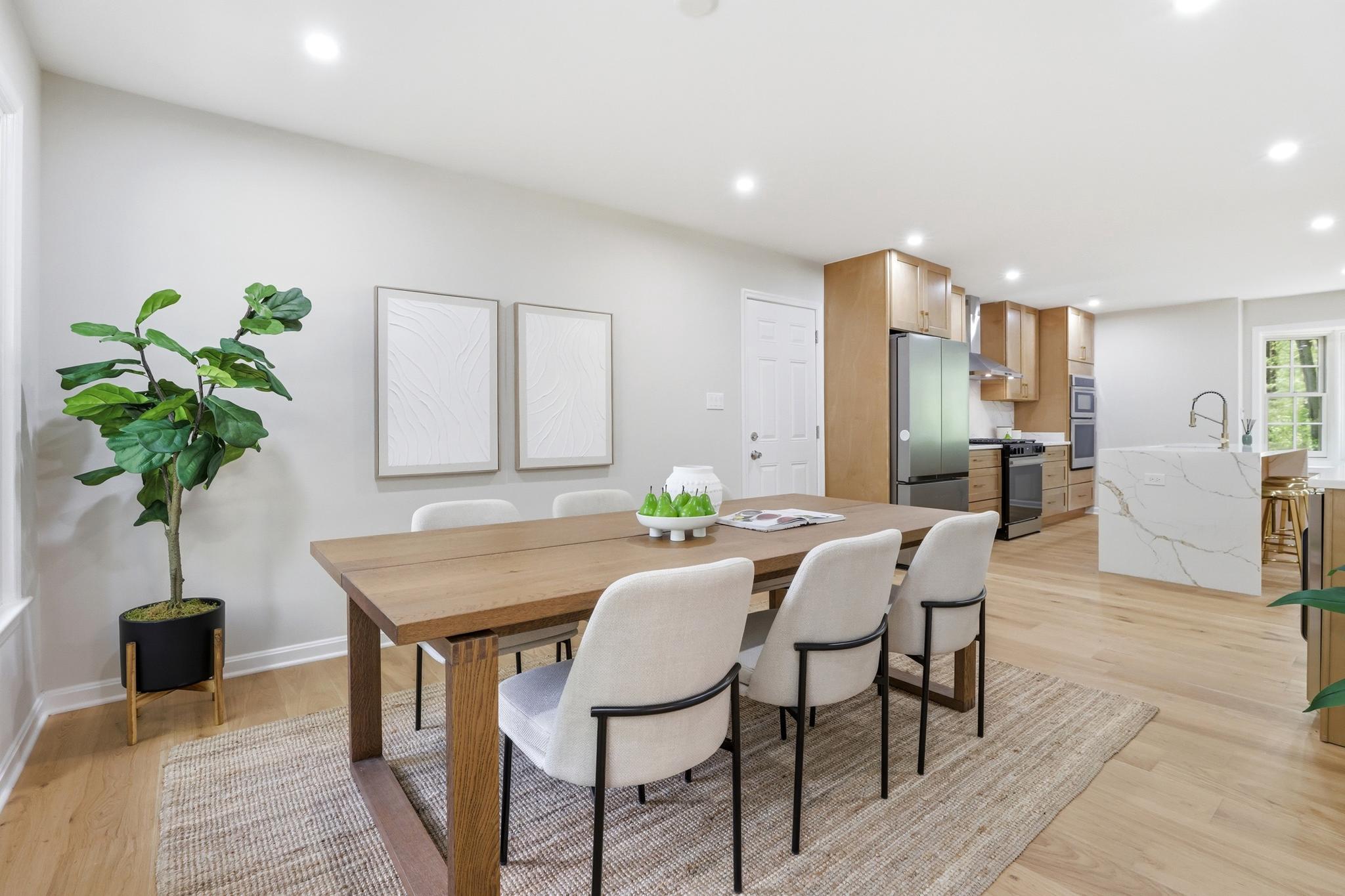  12136 Westwood Hills Drive, Herndon, VA, 20171 - 物件實景