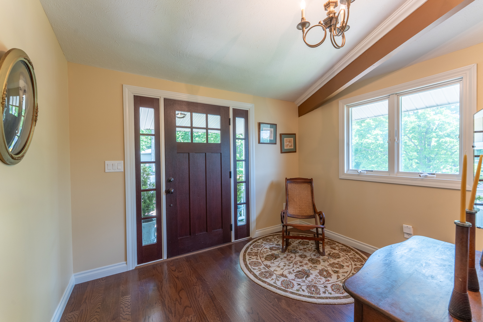 Marion, Illinois, 62959, United States, 3 Bedrooms Bedrooms, ,3 BathroomsBathrooms,Residential,For Sale,1936855