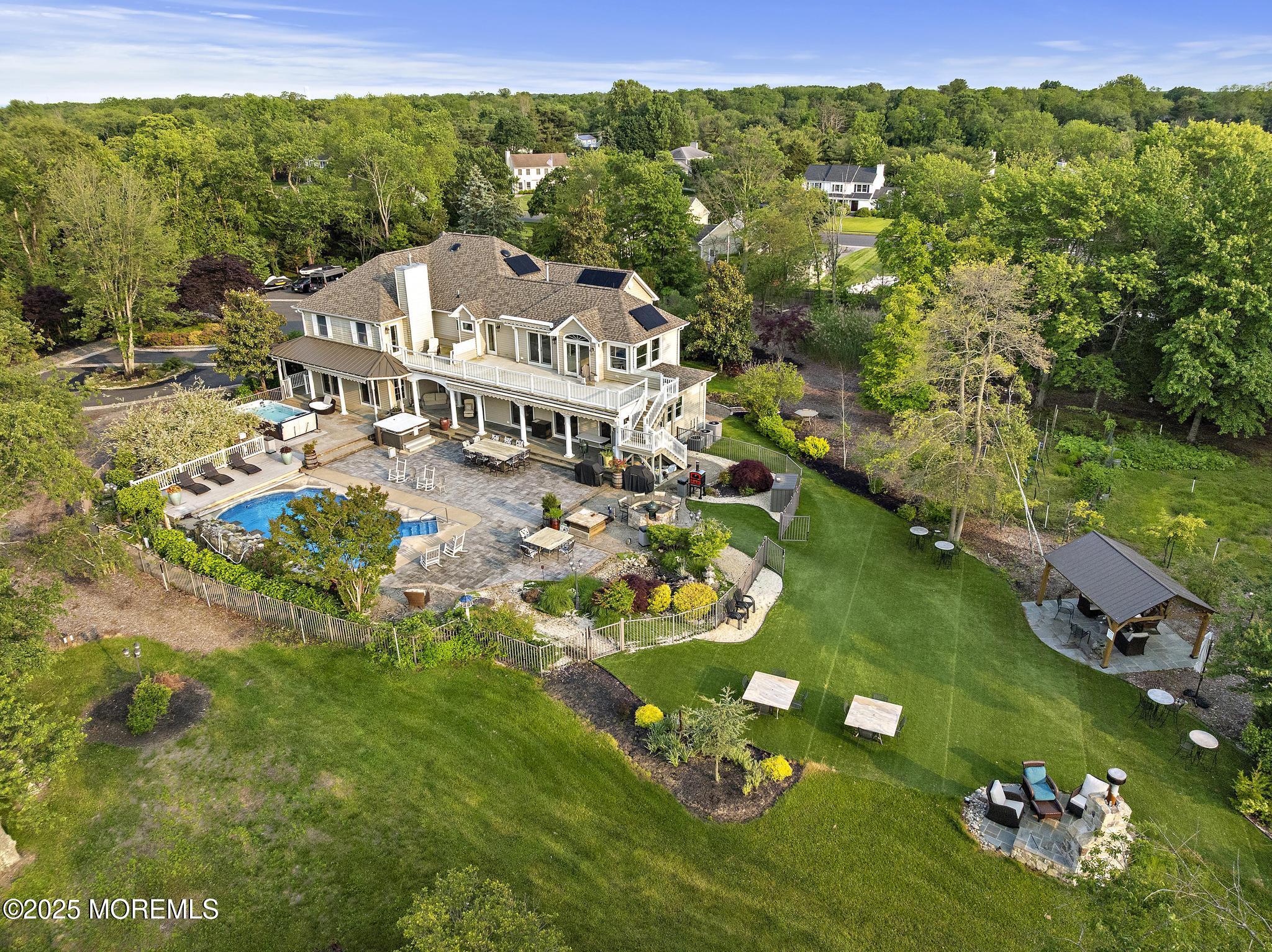 Wall, New Jersey, 07719, United States, 6 Bedrooms Bedrooms, ,4 BathroomsBathrooms,Residential,For Sale,2003107