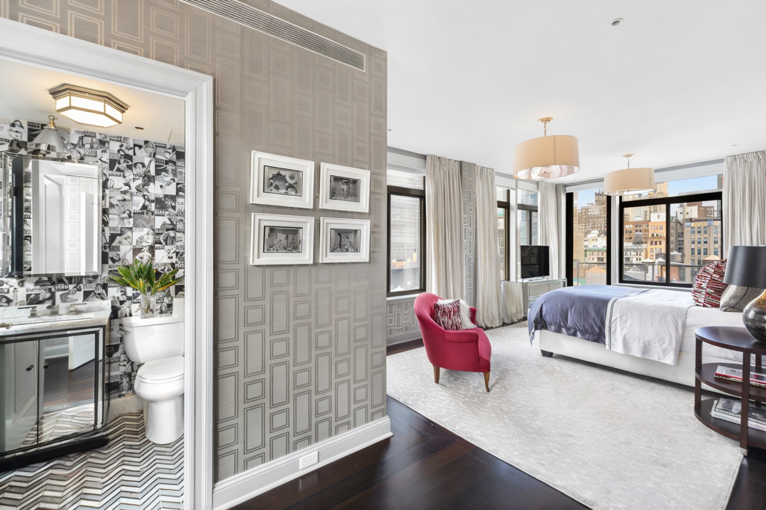 New York City, New York, 10016, United States, 3 Bedrooms Bedrooms, ,6 BathroomsBathrooms,Residential,For Sale,1821440