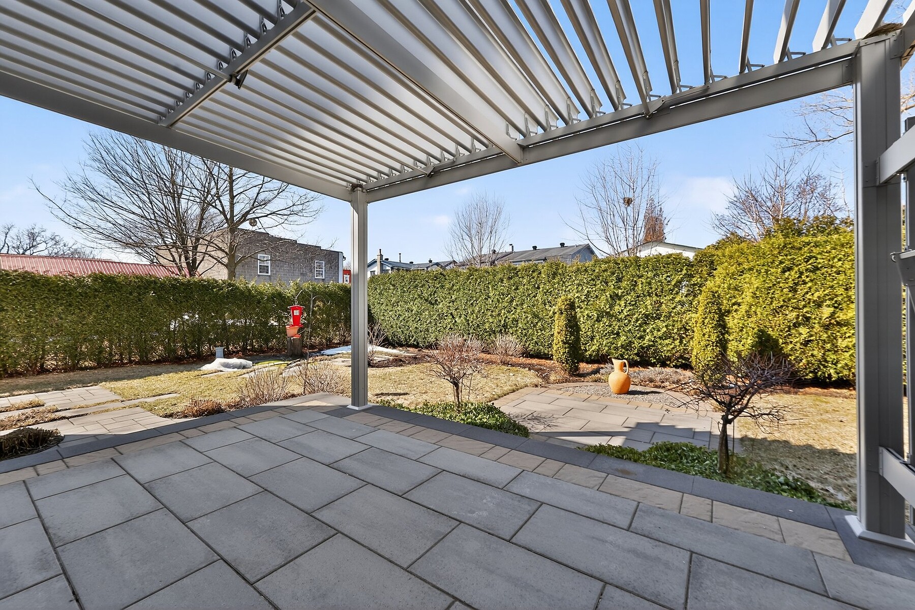  Terrebonne, Lanaudière - 物件實景