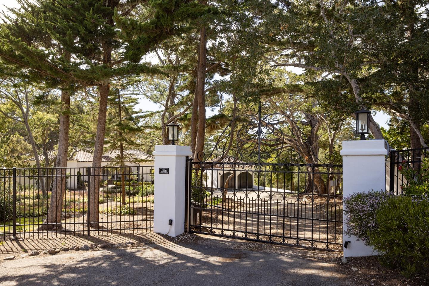 Pebble Beach, California, 93953, United States, 5 Bedrooms Bedrooms, ,5 BathroomsBathrooms,Residential,For Sale,1947438