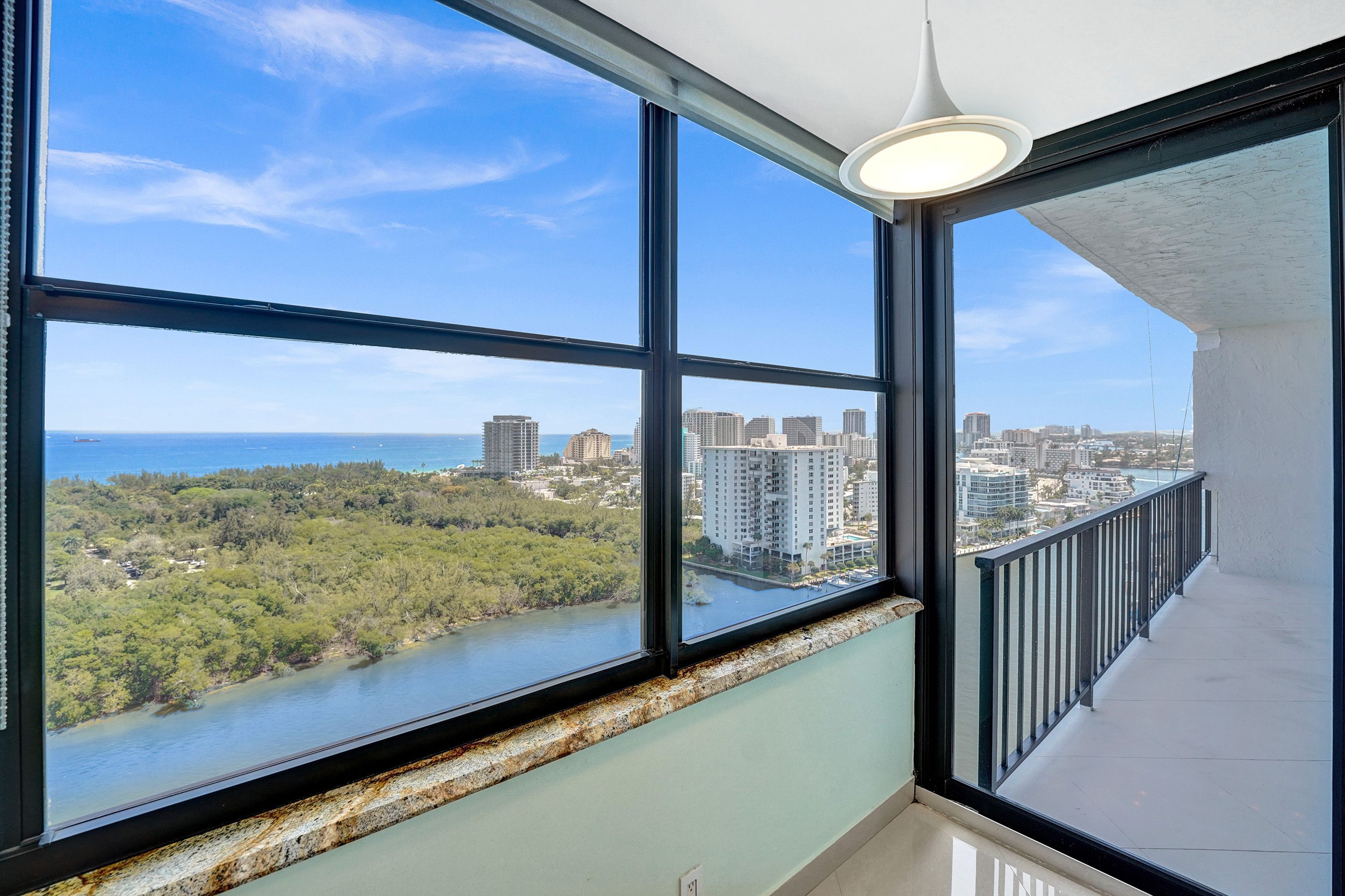  936 Intracoastal Drive, Fort Lauderdale, FL, 33304 - 物件實景