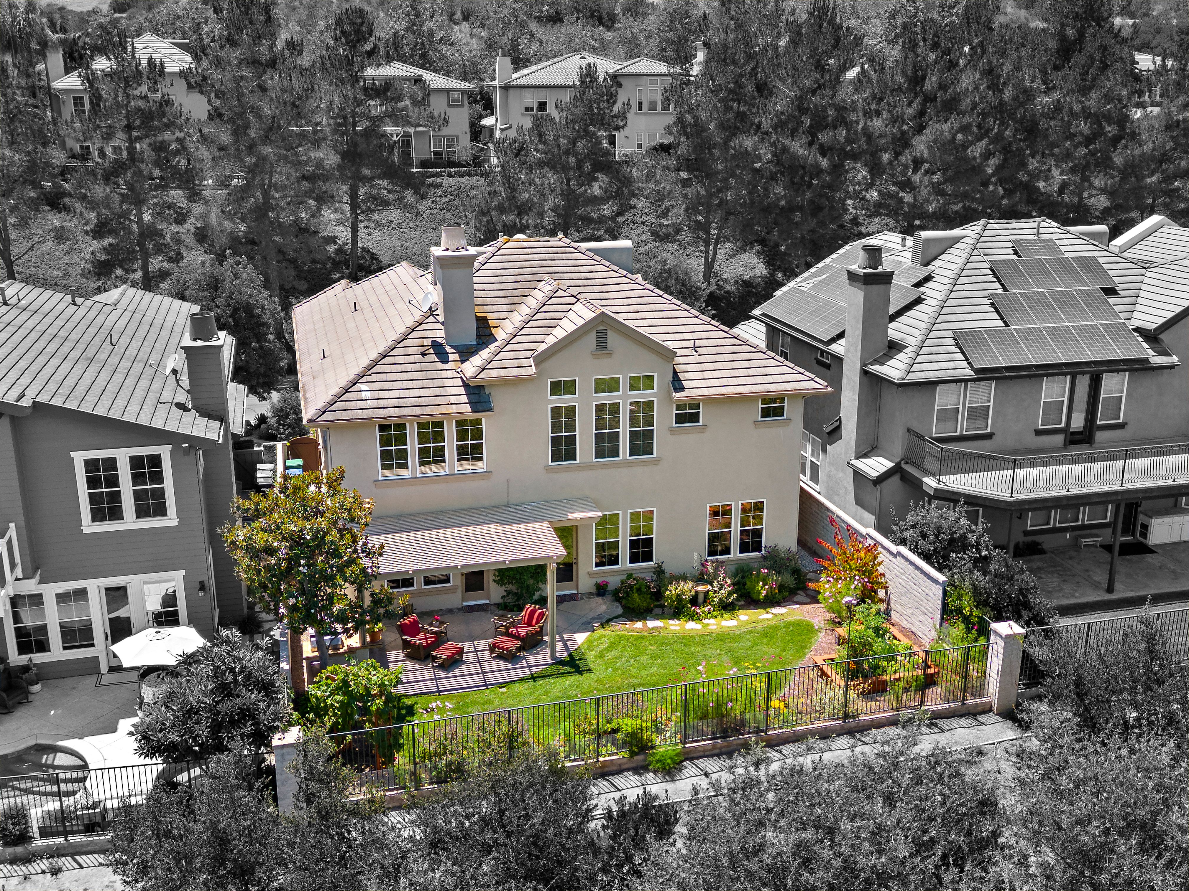  48 Downfield Way, Coto de Caza, CA 92679 - 物件實景