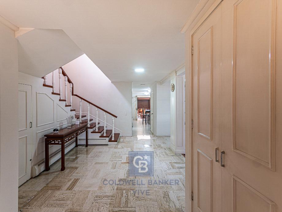 Antonia, La Magdalena Contreras, Ciudad de México, 10200, Mexico, 3 Bedrooms Bedrooms, ,3 BathroomsBathrooms,Residential,For Sale,Antonia,1591990