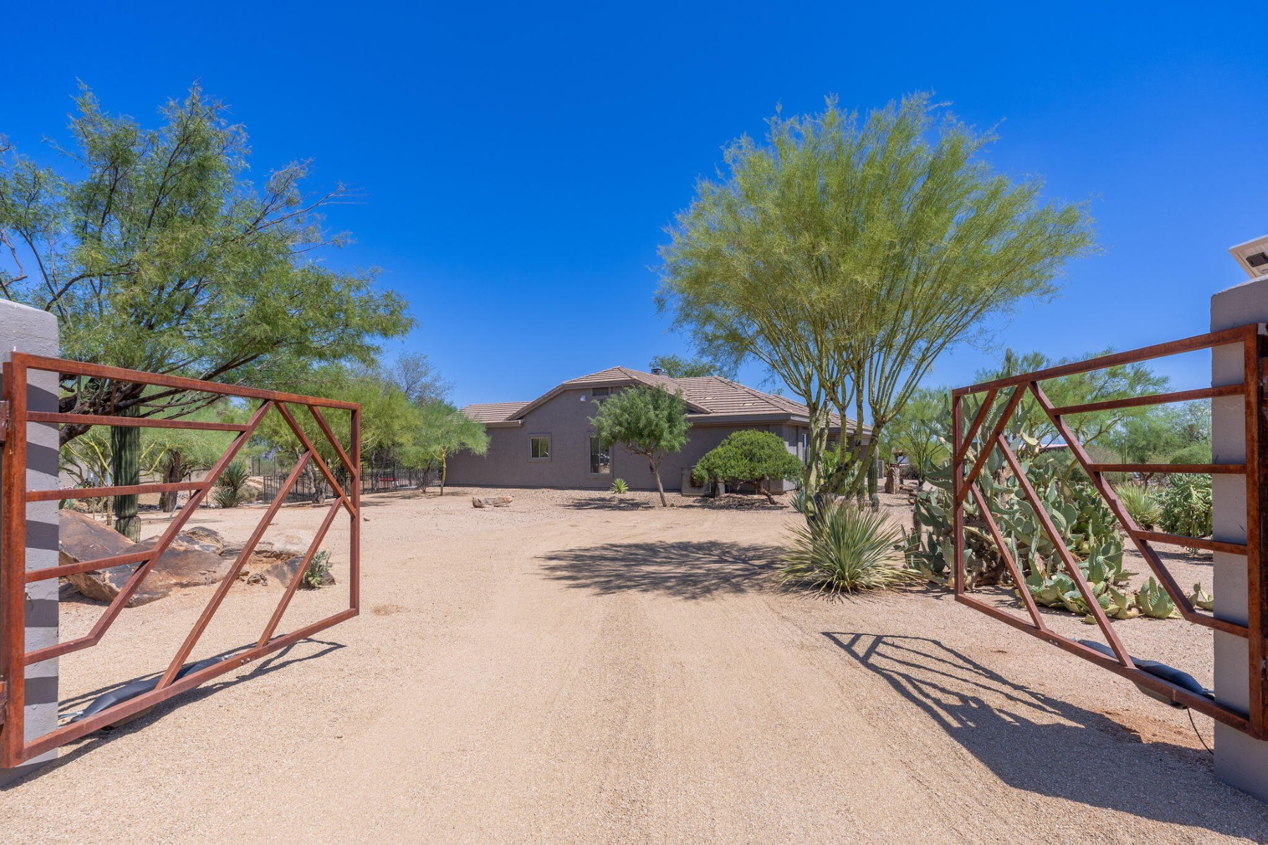  29107 N 154th Street  Scottsdale, AZ - 物件實景