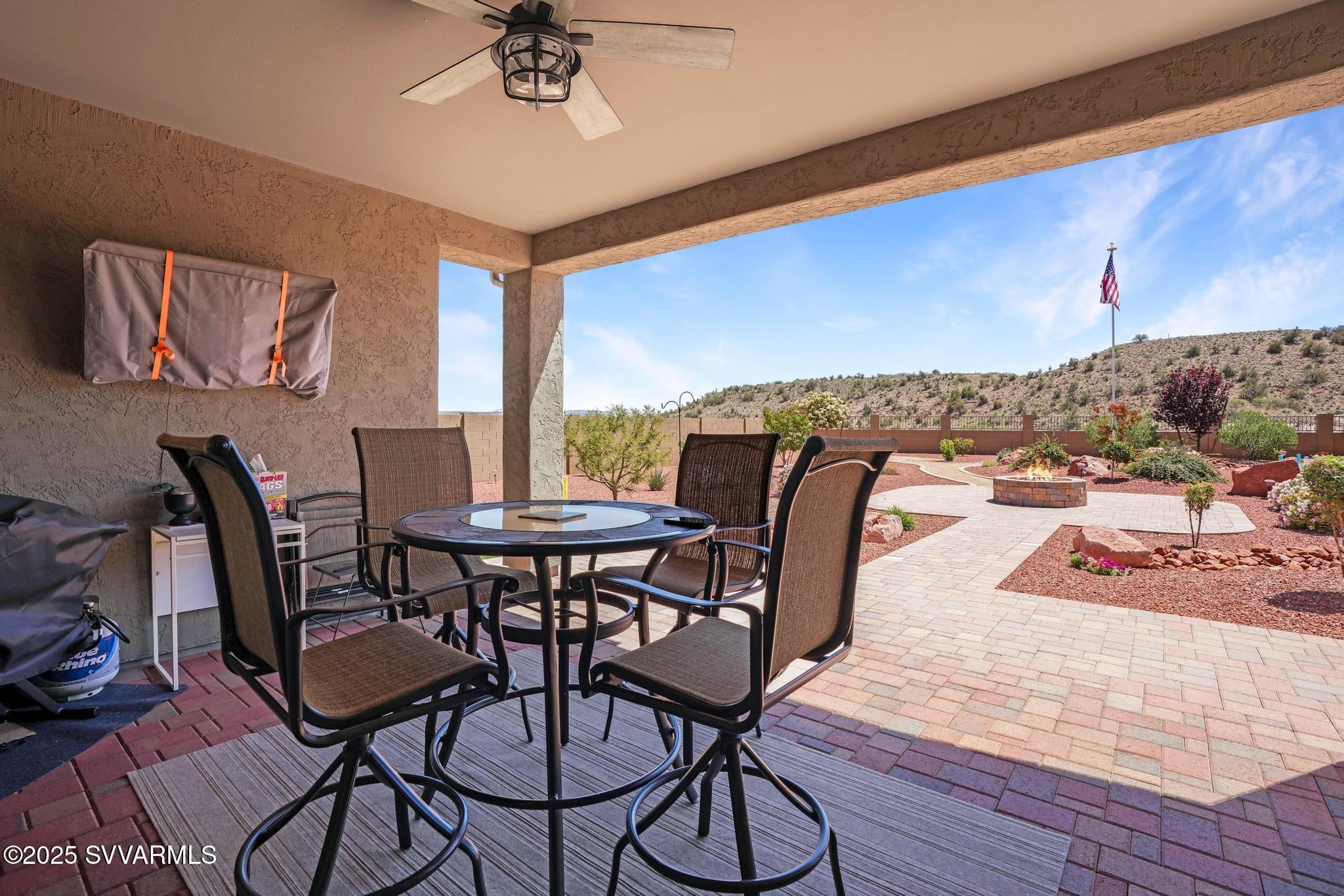 Clarkdale, Arizona, 86324, United States, 3 Bedrooms Bedrooms, ,2 BathroomsBathrooms,Residential,For Sale,1866372