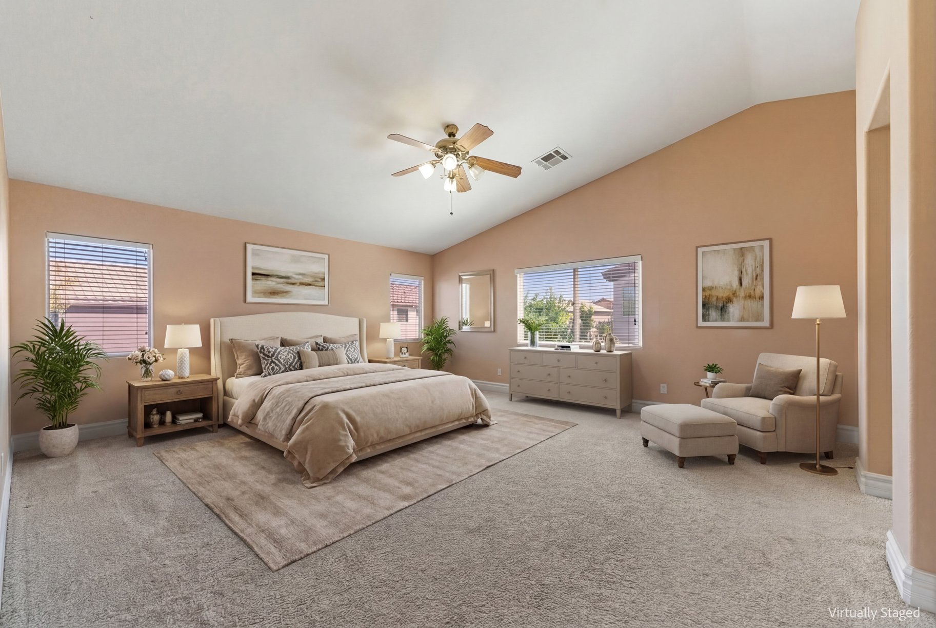  New to Market - 物件實景