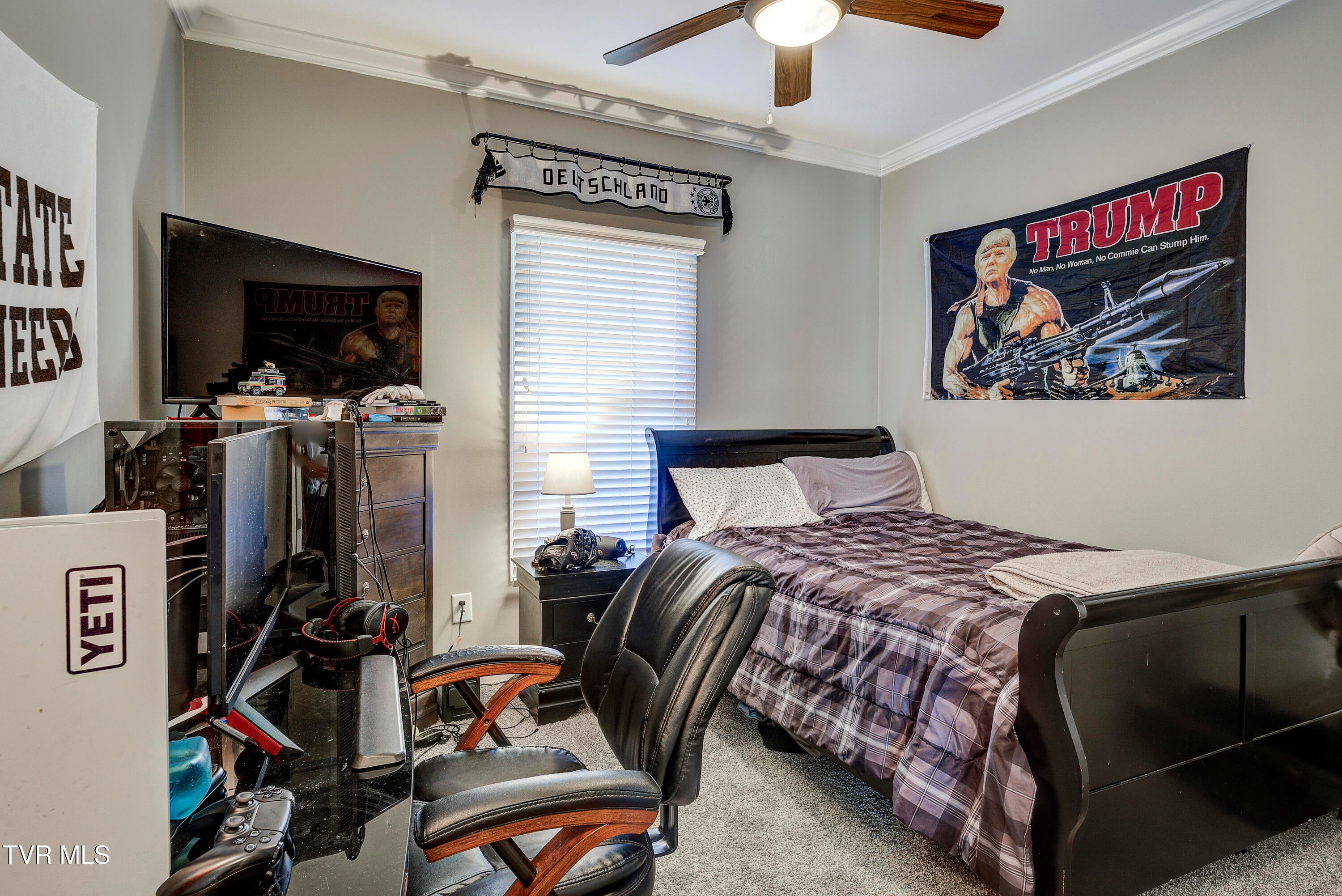 Johnson City, Tennessee, 37604, United States, 5 Bedrooms Bedrooms, ,3 BathroomsBathrooms,Residential,For Sale,1964815