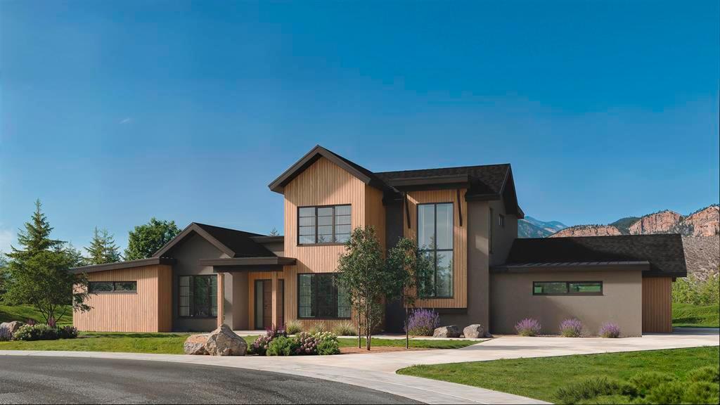 Durango, Colorado, 81301, United States, 4 Bedrooms Bedrooms, ,4 BathroomsBathrooms,Residential,For Sale,1849796