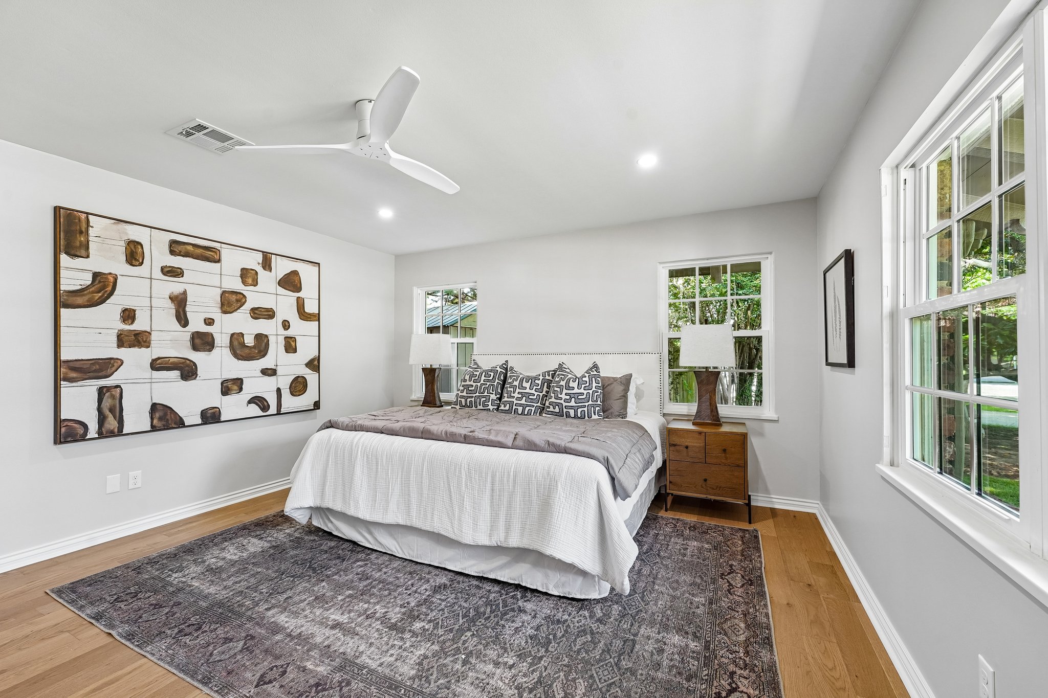  2116 Northwest 59th Circle, Oklahoma City, OK 73112 - 物件實景
