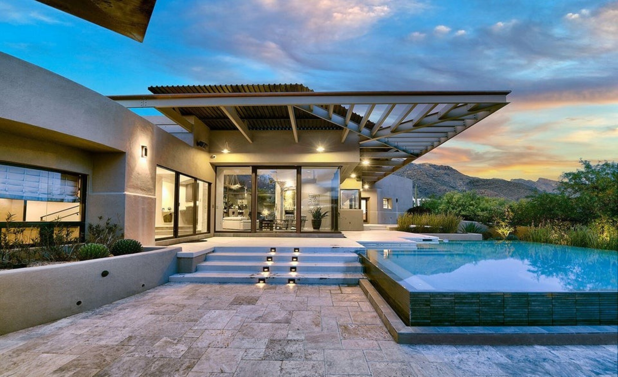  2004 E Desert Garden Drive, Tucson, AZ 85718 - 物件實景