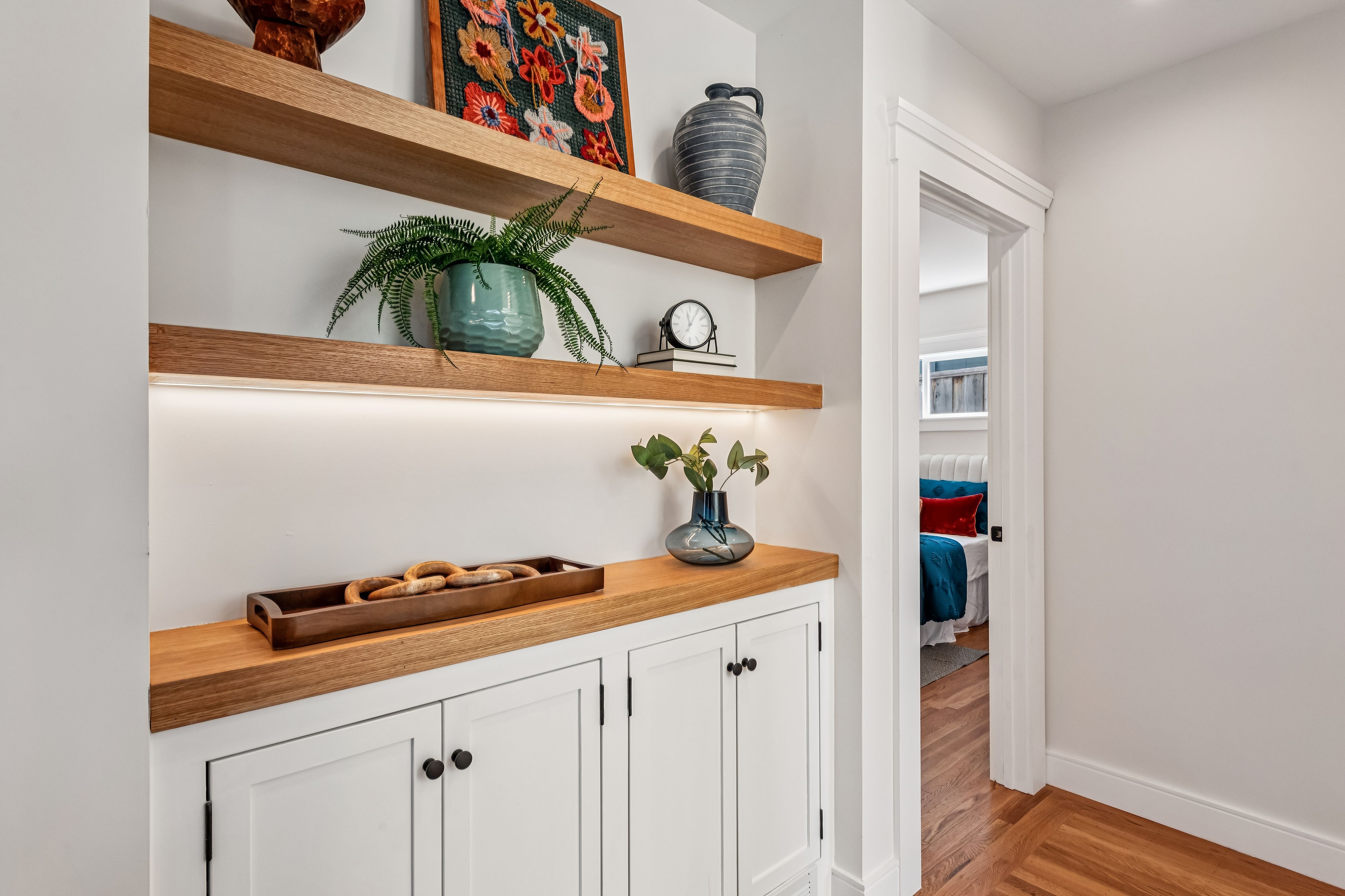  Exquisitely Renovated Craftsman in the Heart of Glenview - 物件實景
