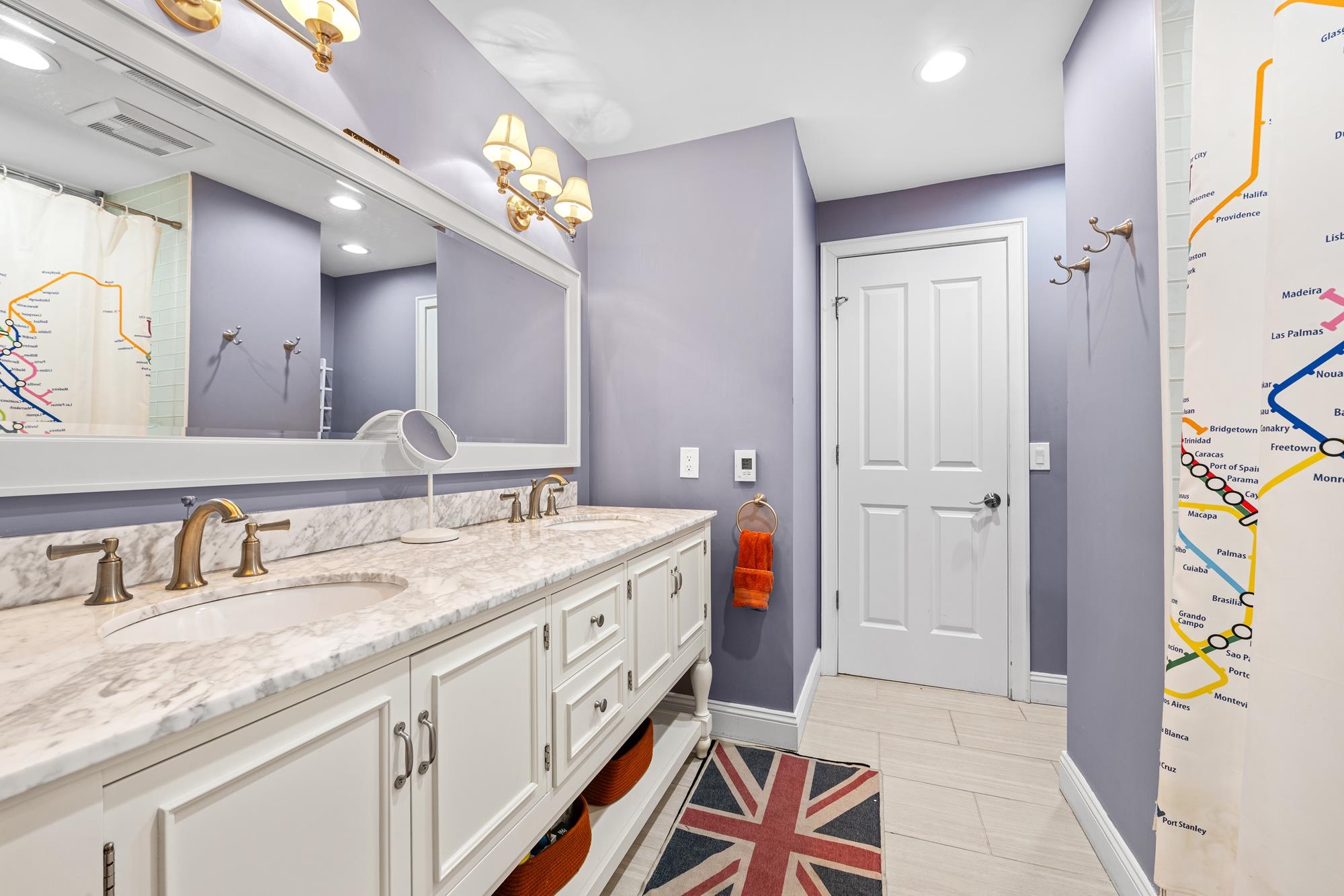 Hoboken, New Jersey, 07030, United States, 5 Bedrooms Bedrooms, ,3 BathroomsBathrooms,Residential,For Sale,2003289