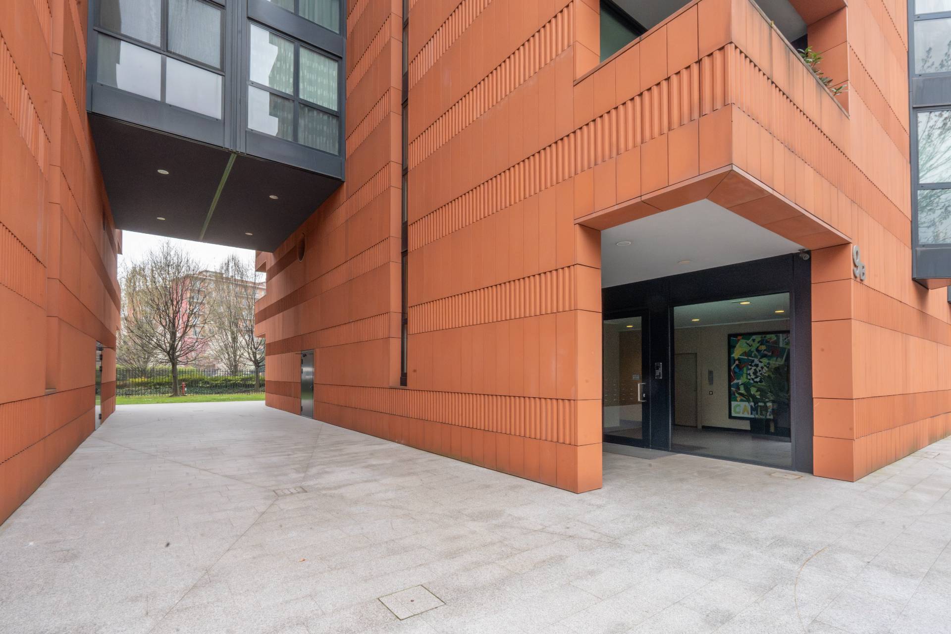 Sesto San Giovanni, Milano, 20099, IT, 2 Bedrooms Bedrooms, ,2 BathroomsBathrooms,Residential,For Sale,1752761