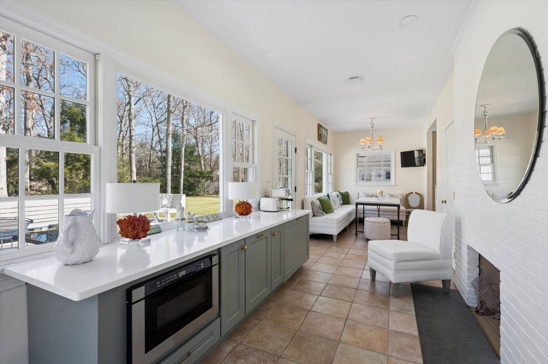  Georgica Estate on 2.5 +/- Acres with Pool & Tennis - 物件實景