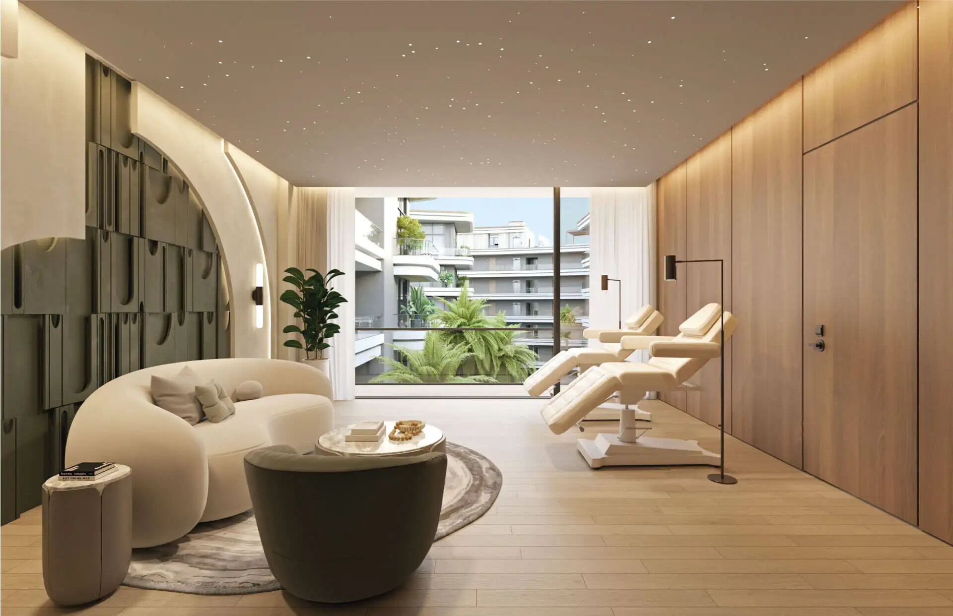 Cap Cana, DO, 2 Bedrooms Bedrooms, ,3 BathroomsBathrooms,Residential,For Sale,1858122