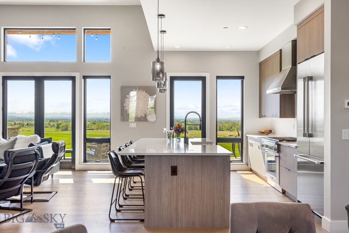 Bozeman, Montana, 59715, United States, 5 Bedrooms Bedrooms, ,5 BathroomsBathrooms,Residential,For Sale,1838122