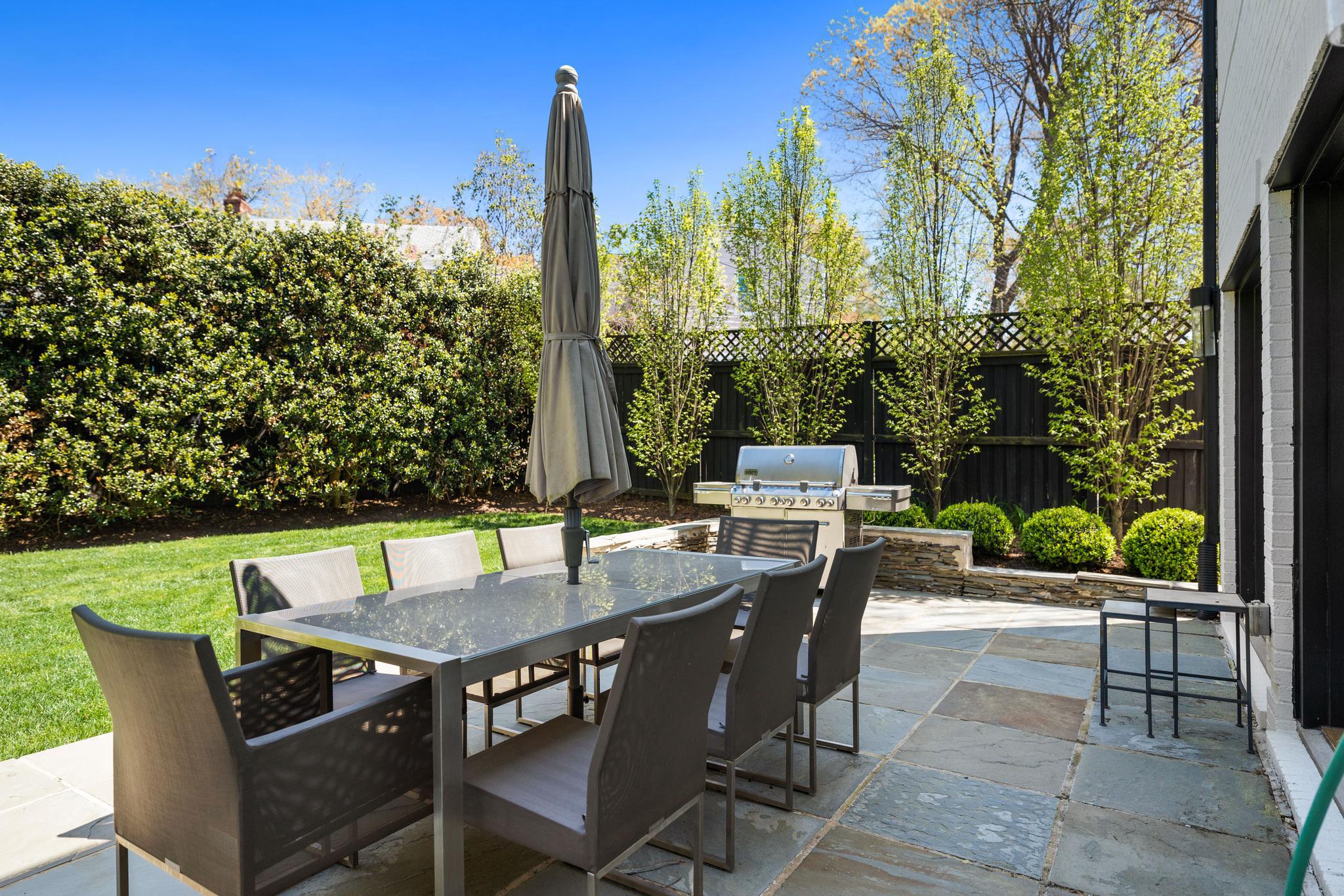  4725 Massachusetts Avenue NW, Washington, DC, 20016 - 物件實景