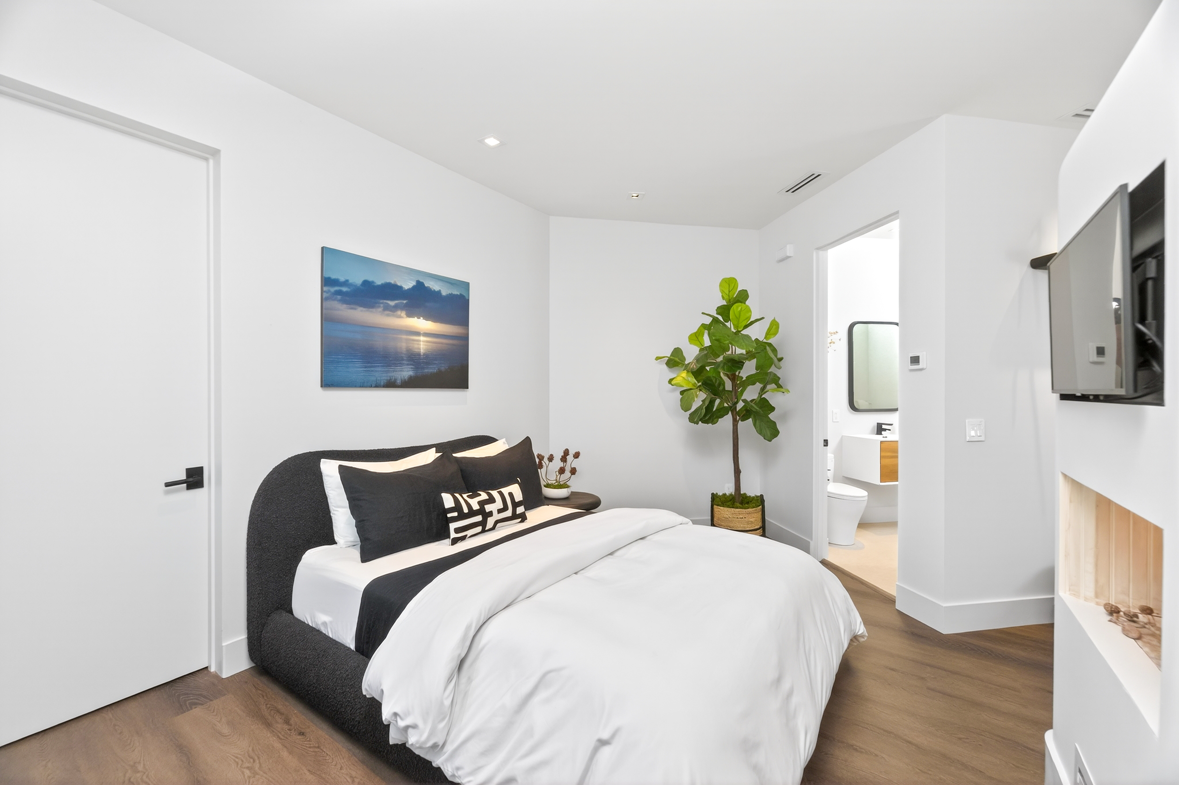  Downtown Napa Luxury Living - 3 residences - 物件實景
