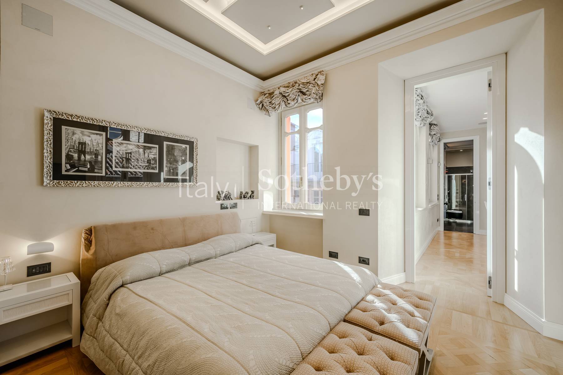  Splendid residence with swimming pool in the centre of Cherasco - 物件實景