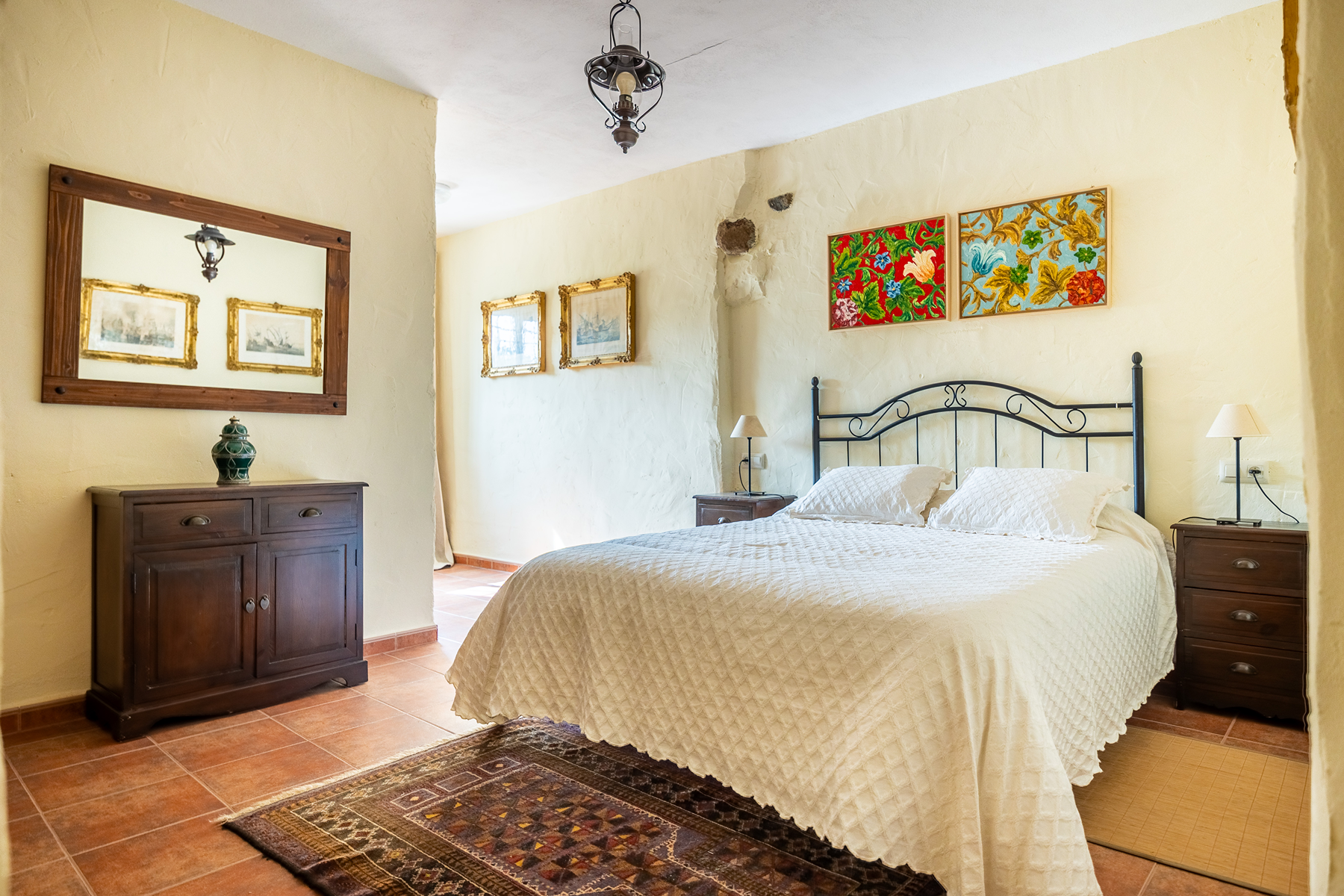  Recreational and hunting estate in the Sierra de Córdoba - 物件實景