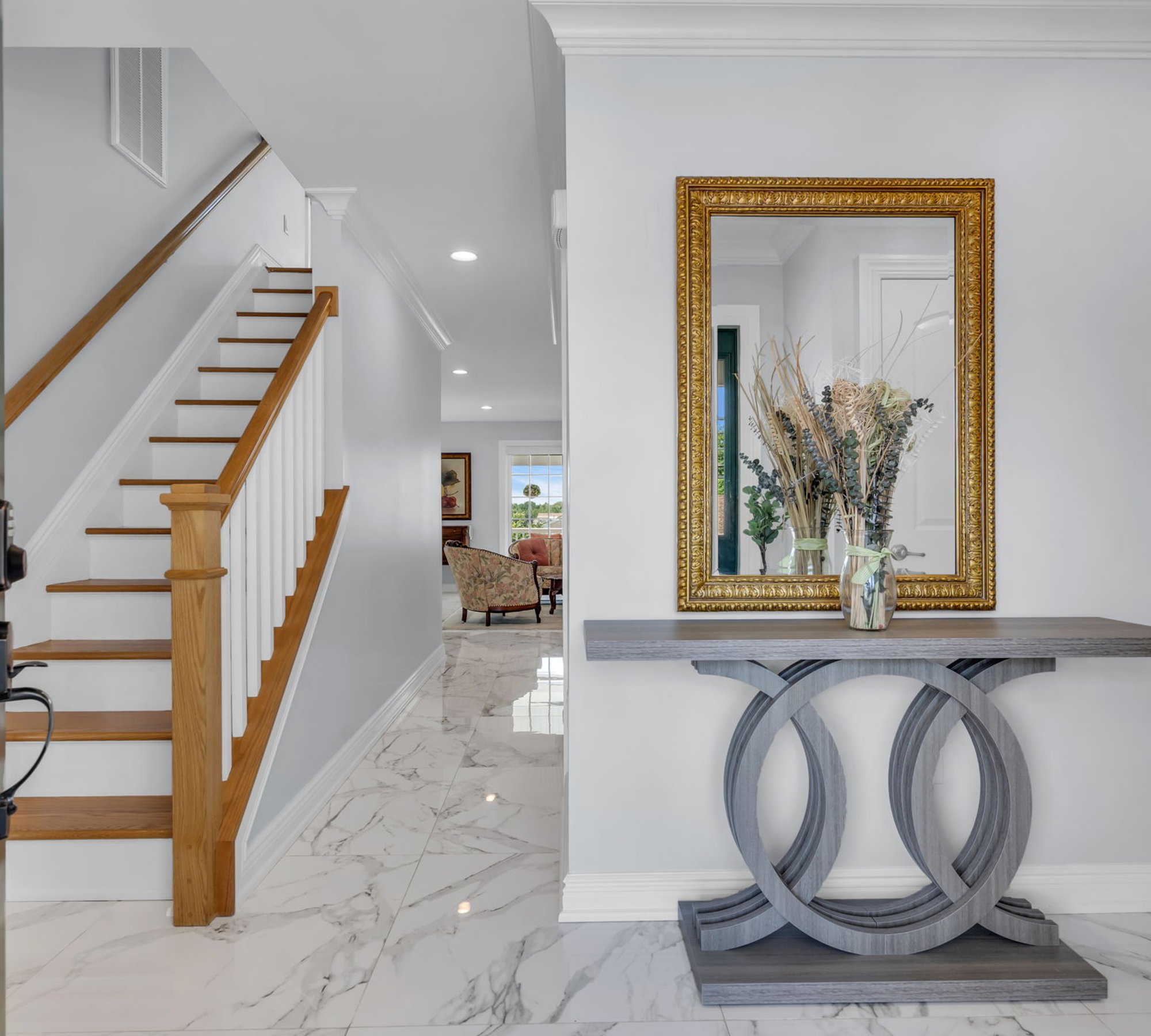  Custom Home in Windsor Park - 物件實景