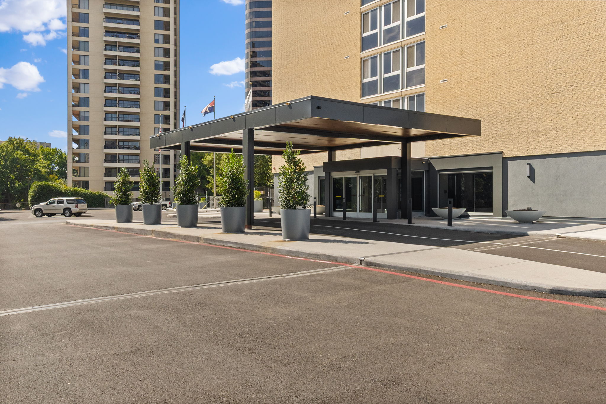  3883 Turtle Creek Boulevard #909 - 物件實景