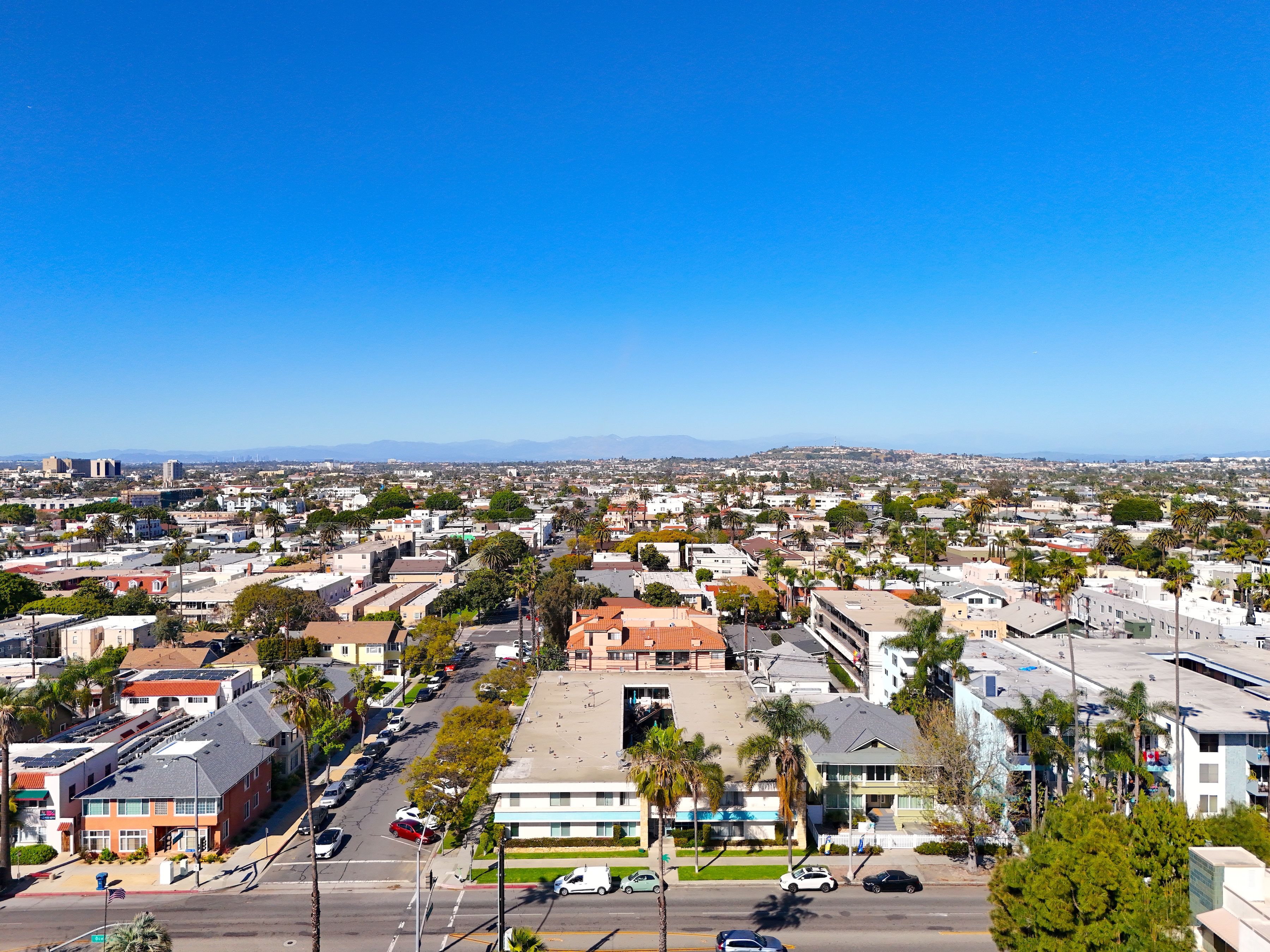  1101 East Ocean Boulevard, Long Beach, CA 90802 - 物件實景