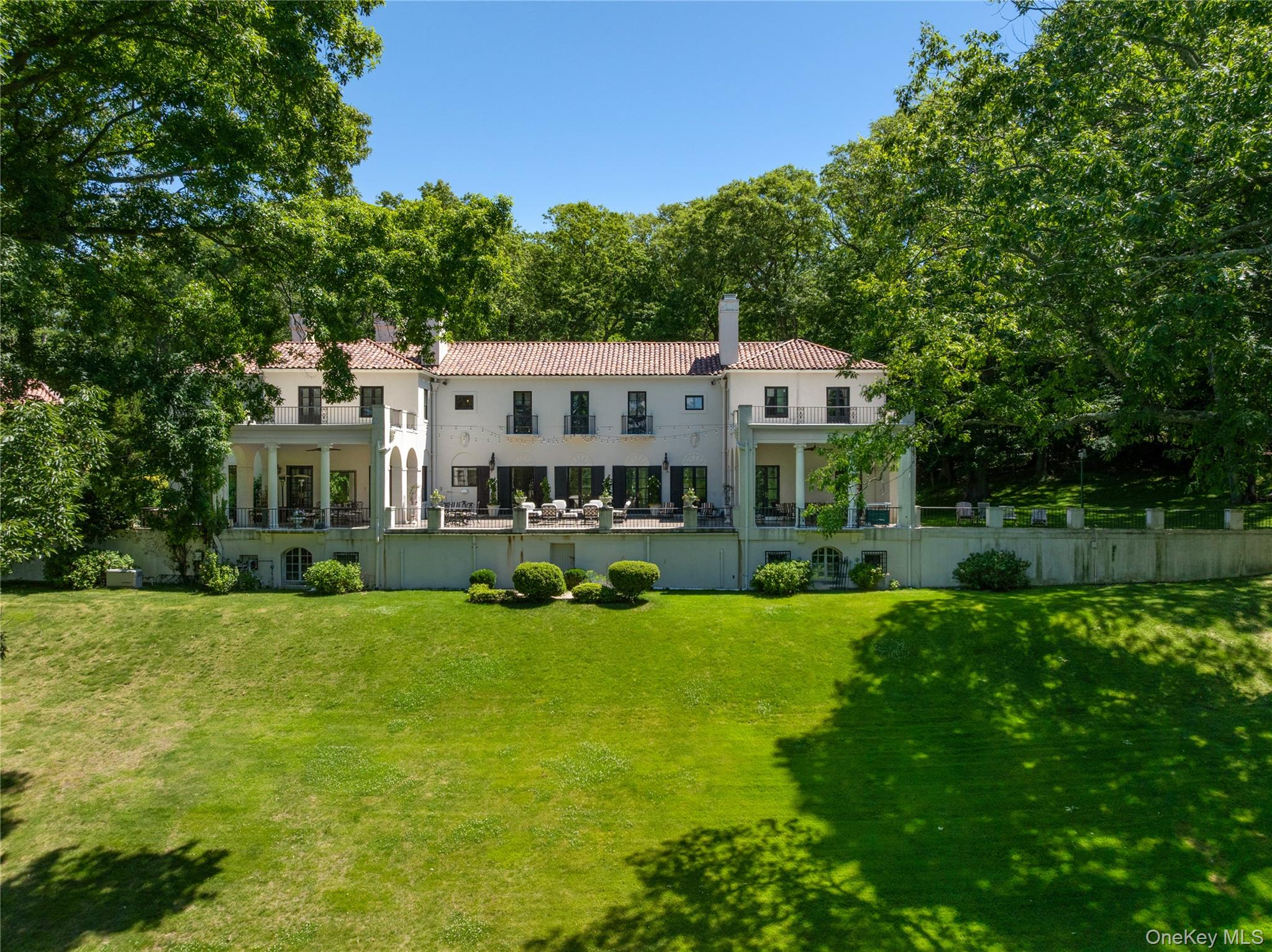  100 Horseshoe Road, Mill Neck, NY, 11765 - 物件實景