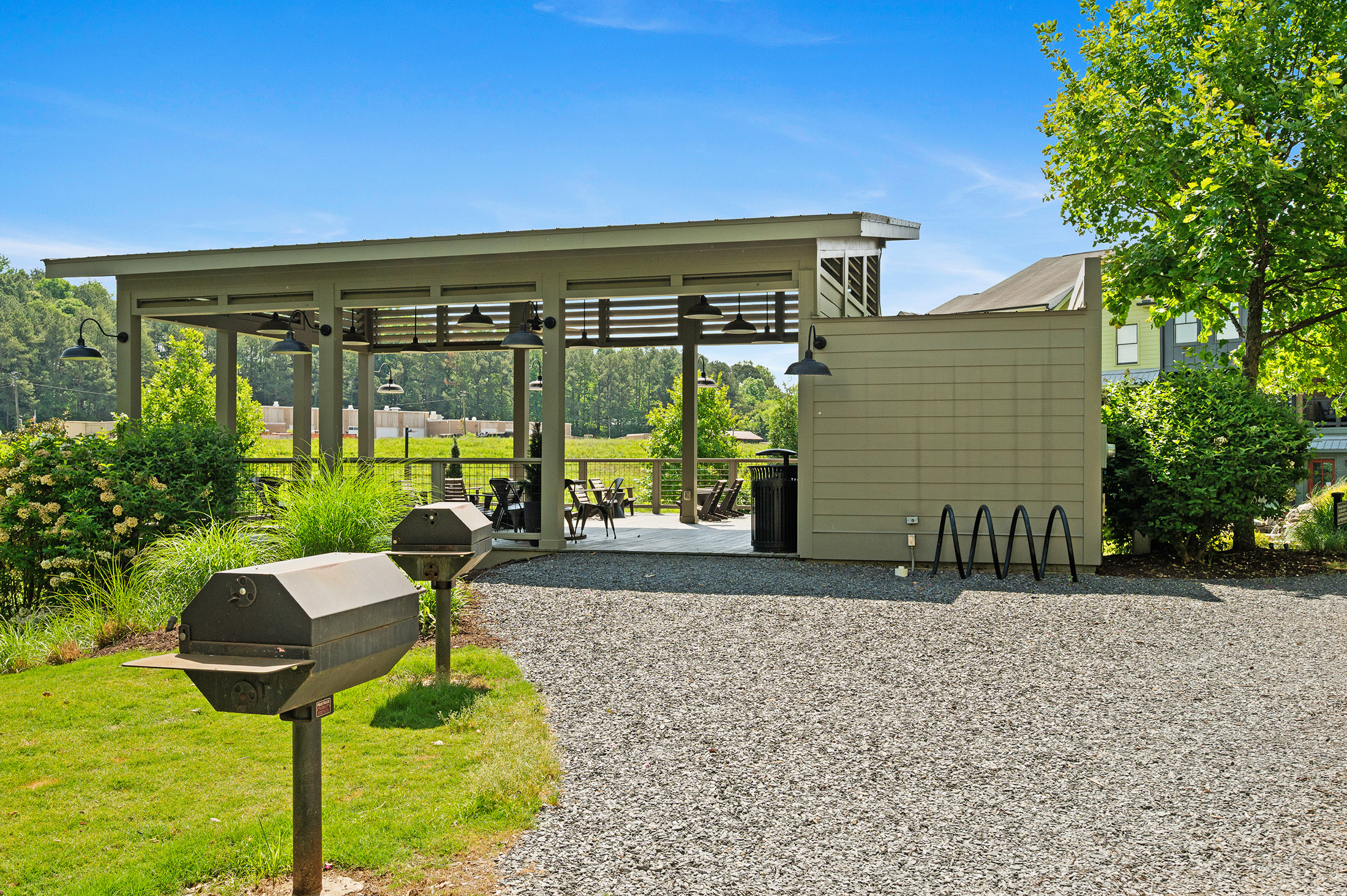  Elevated and Effortless Living on The BeltLine - 物件實景